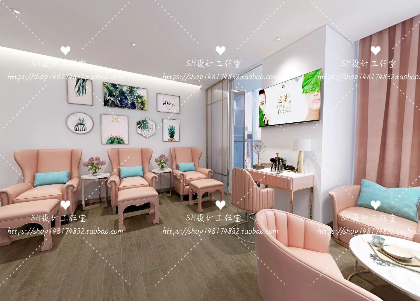 3DSKY FREE - FREE 3DS MAX MODELS