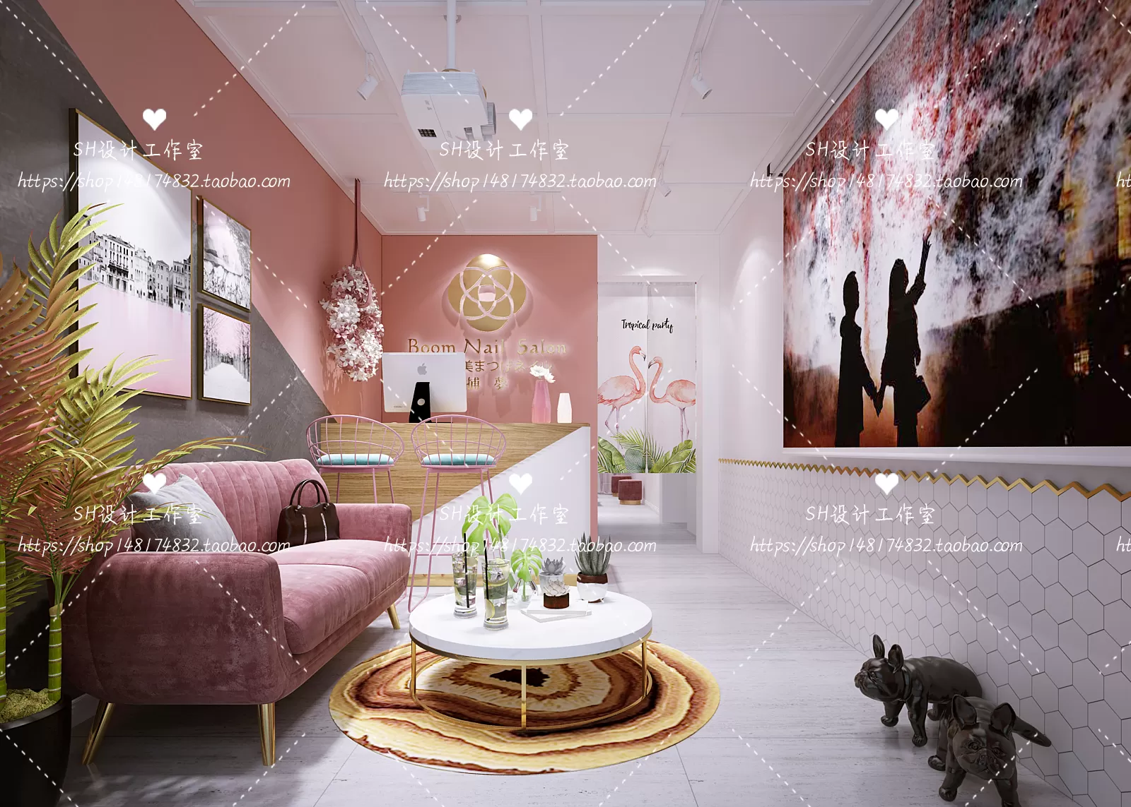 3DSKY FREE - FREE 3DS MAX MODELS