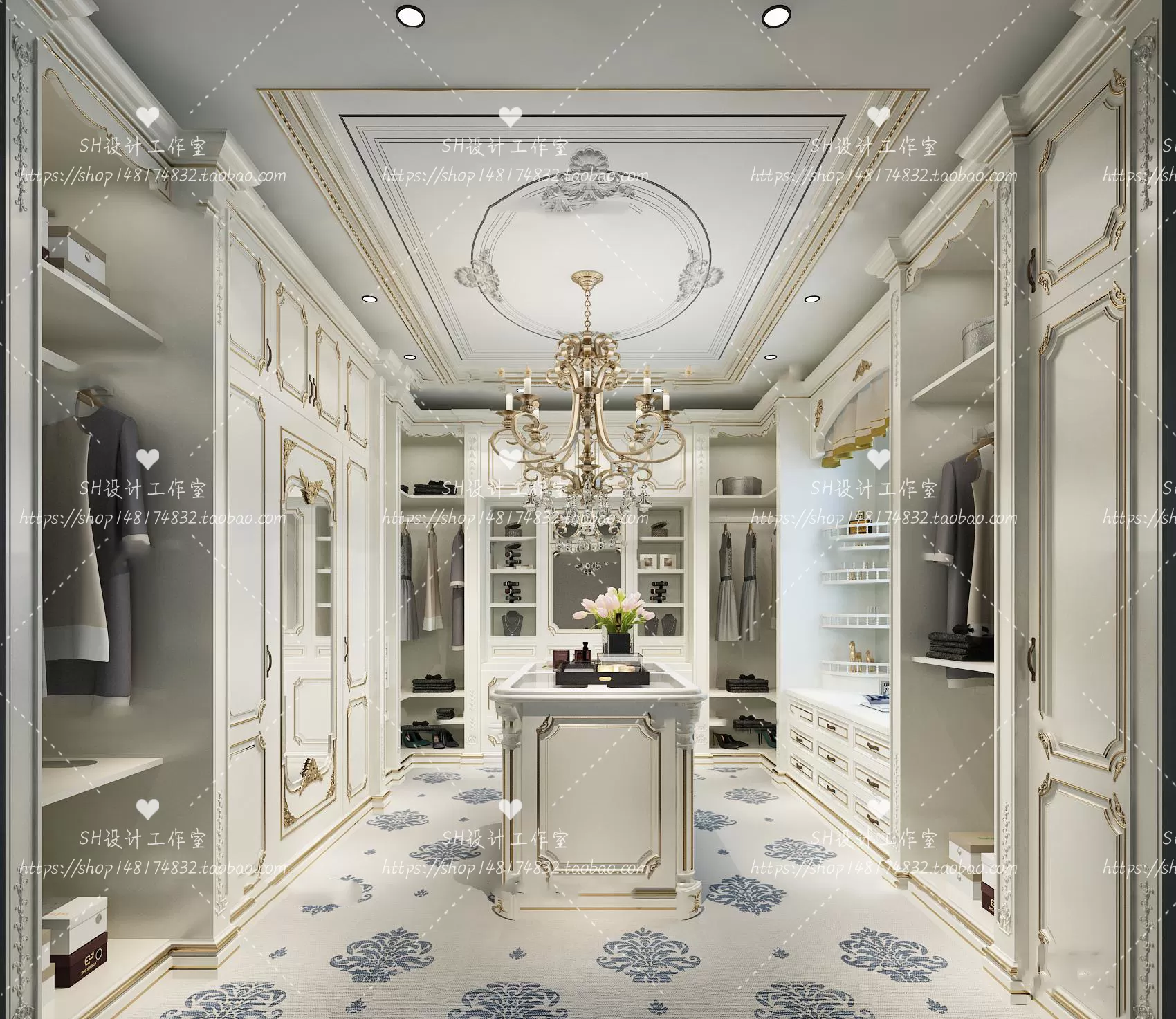 3DSKY FREE - FREE 3DS MAX MODELS