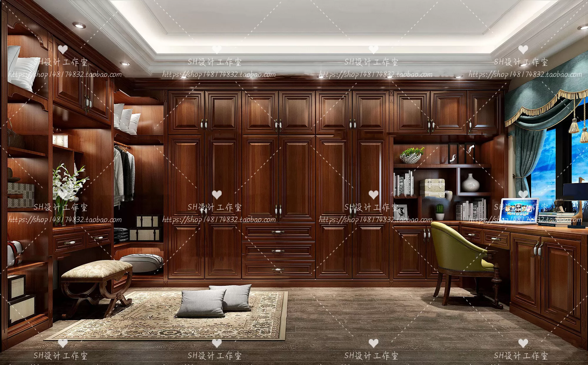 3DSKY FREE - FREE 3DS MAX MODELS