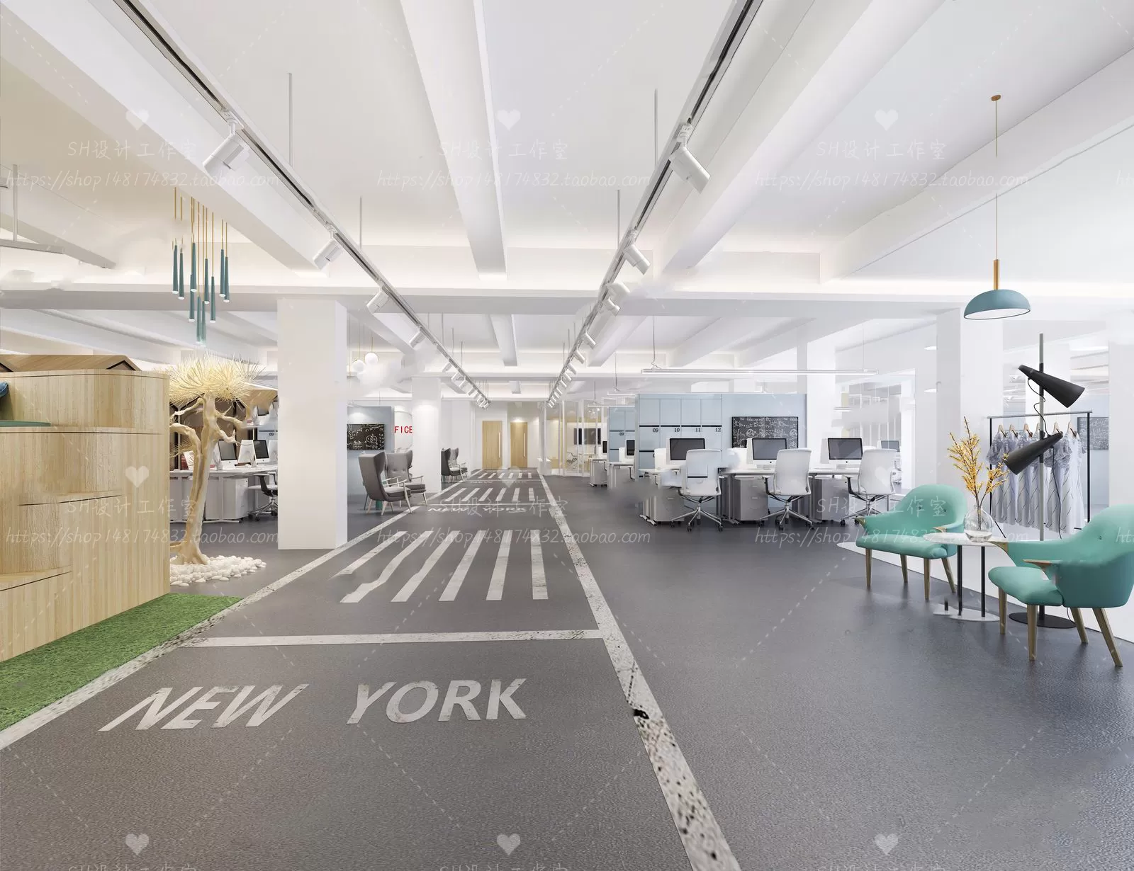 3DSKY FREE - FREE 3DS MAX MODELS