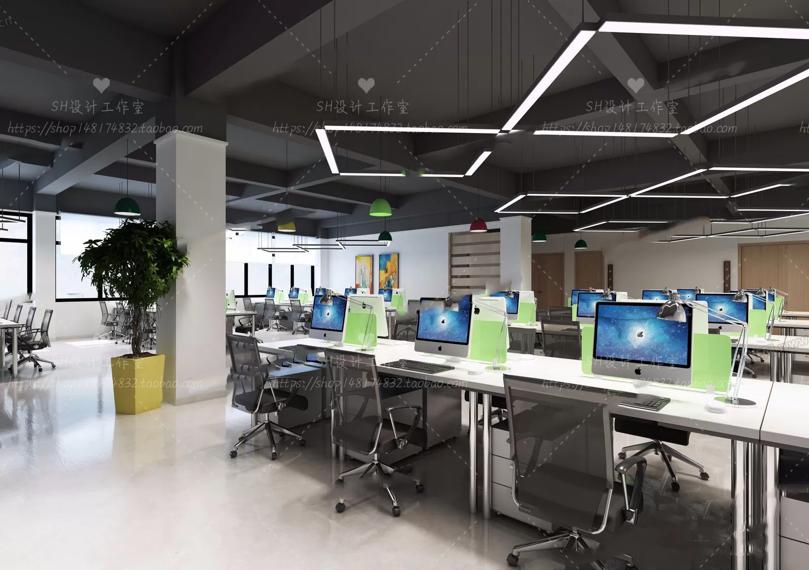 3DSKY FREE - FREE 3DS MAX MODELS