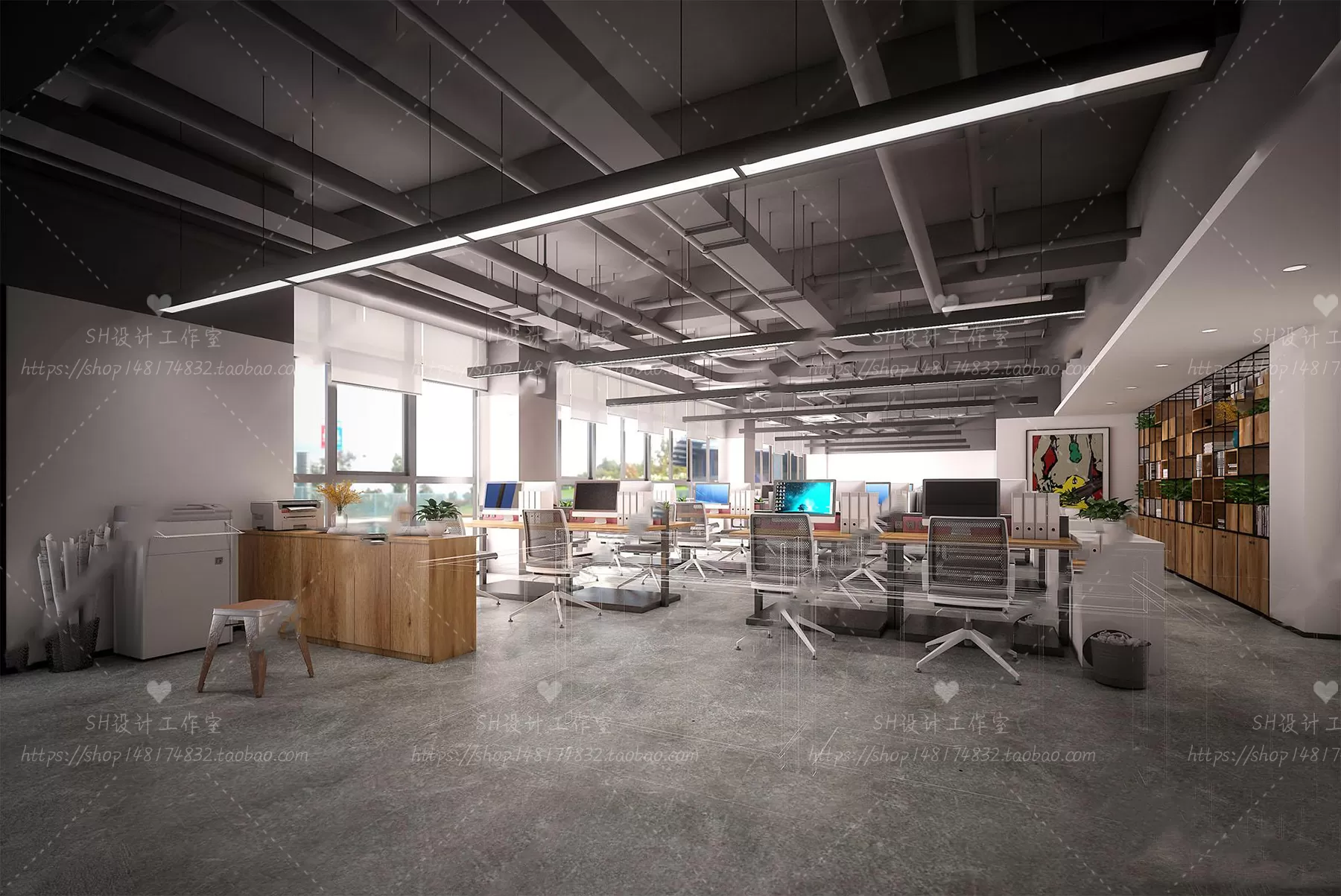 3DSKY FREE - FREE 3DS MAX MODELS