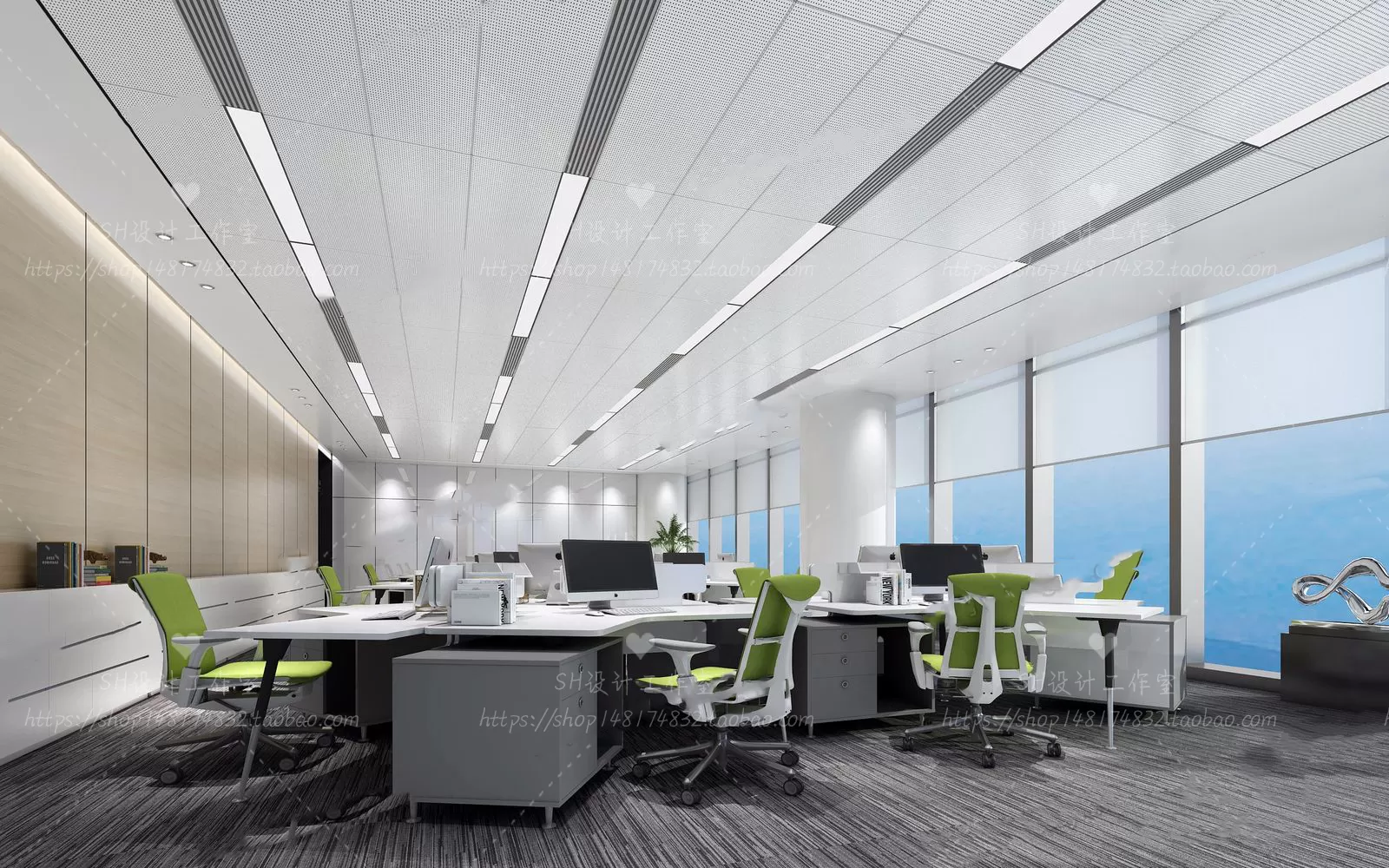 3DSKY FREE - FREE 3DS MAX MODELS