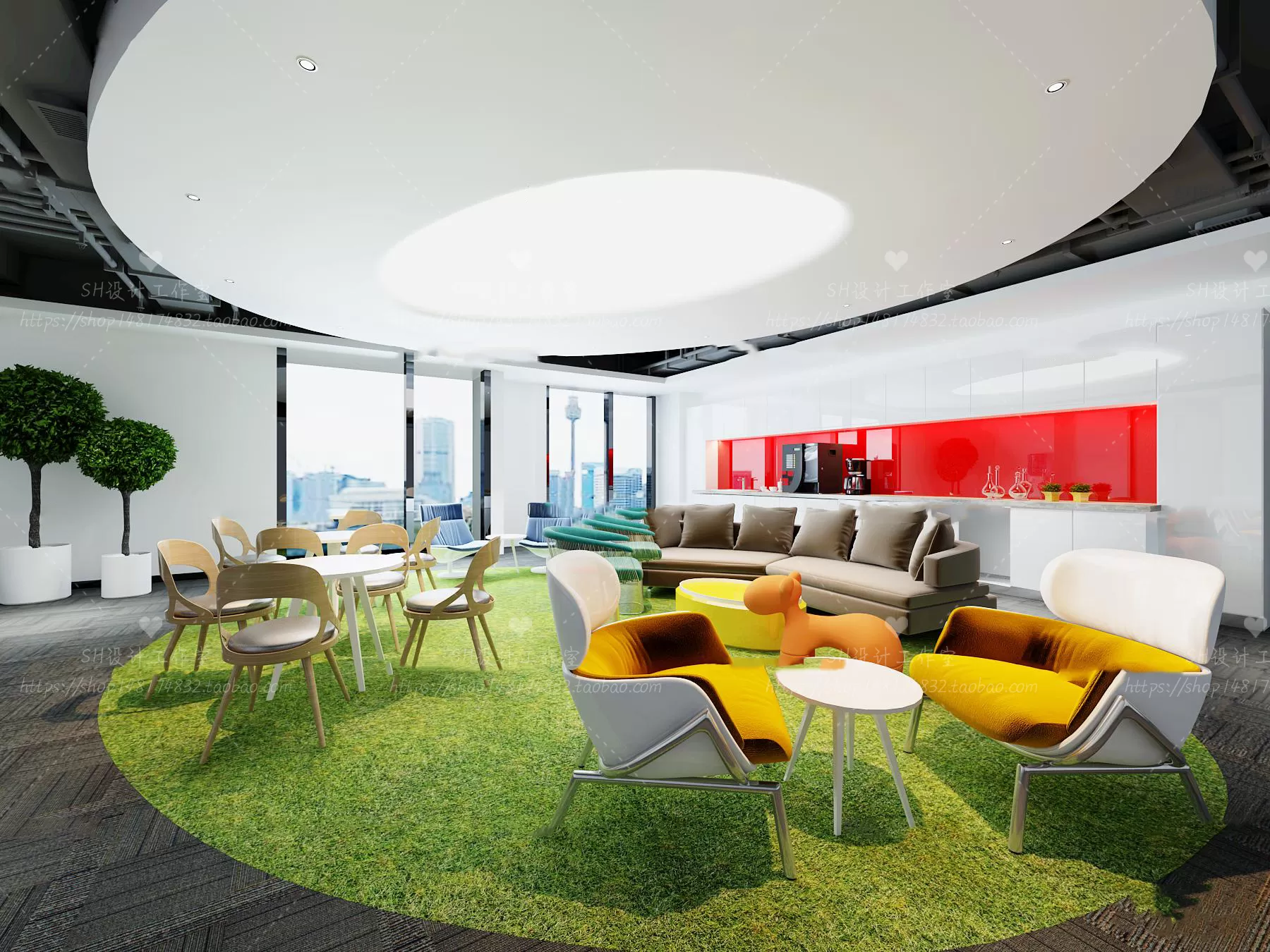 3DSKY FREE - FREE 3DS MAX MODELS