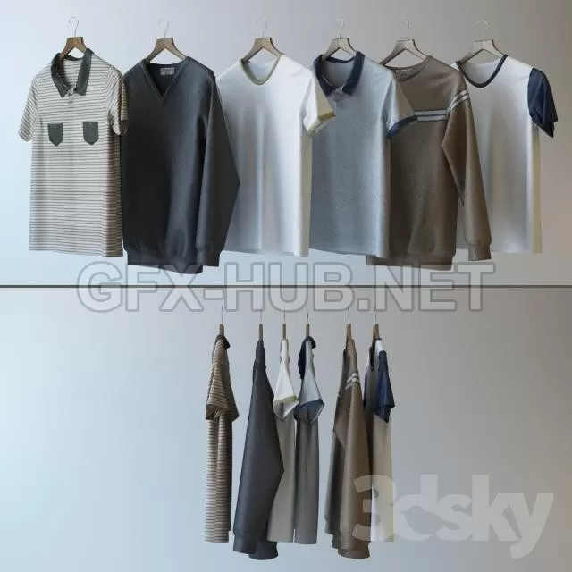 3DSKY FREE – FREE 3DS MAX MODELS