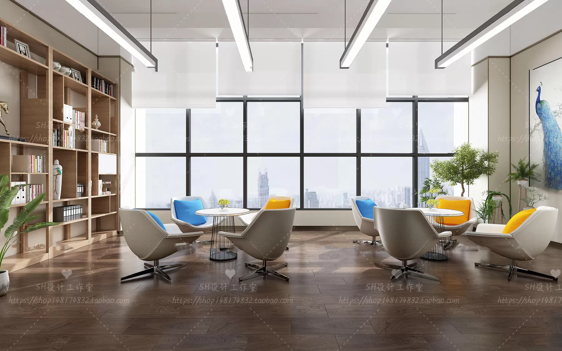 3DSKY FREE - FREE 3DS MAX MODELS