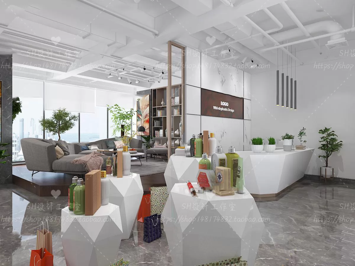 3DSKY FREE - FREE 3DS MAX MODELS