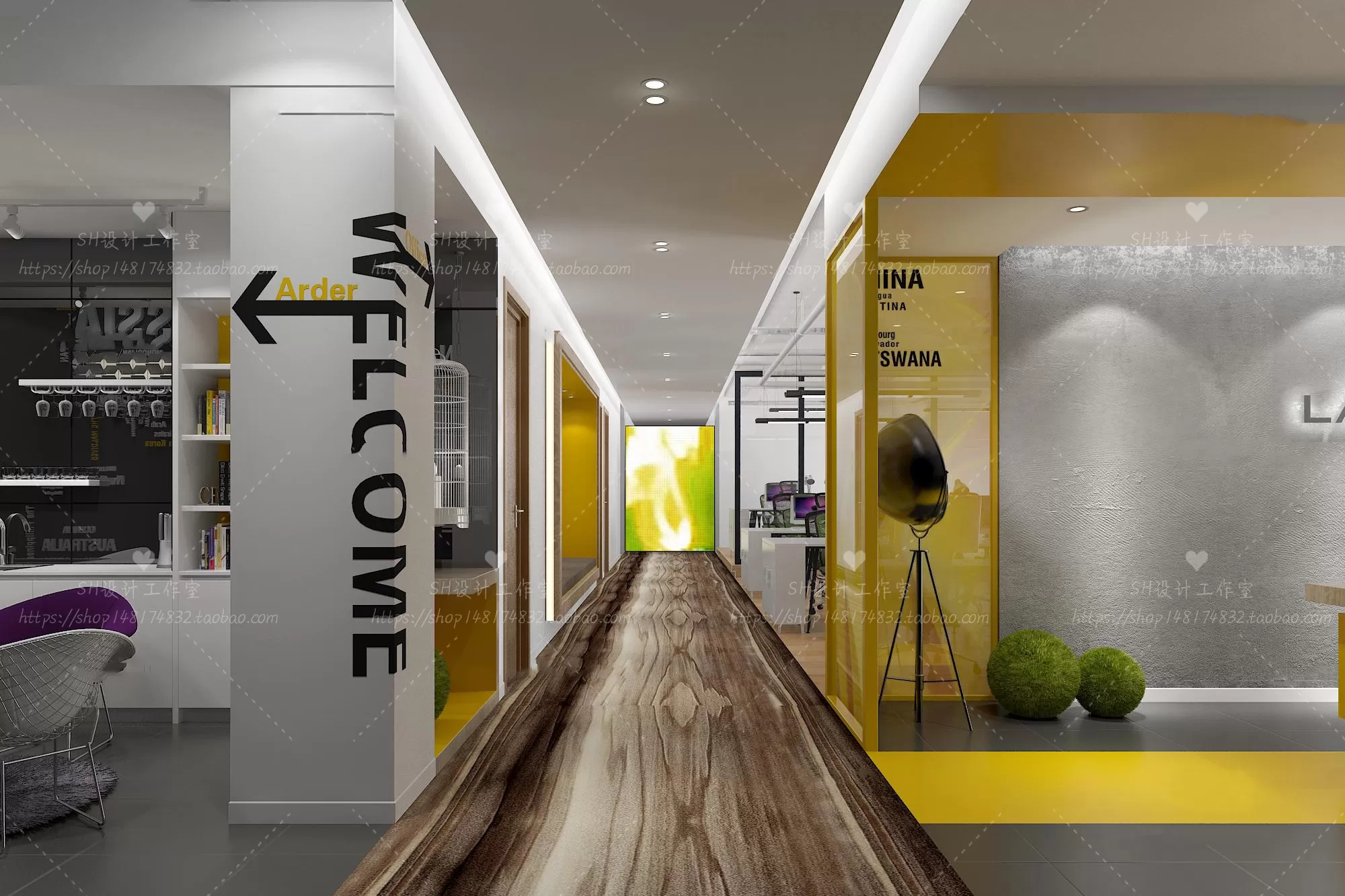 3DSKY FREE - FREE 3DS MAX MODELS