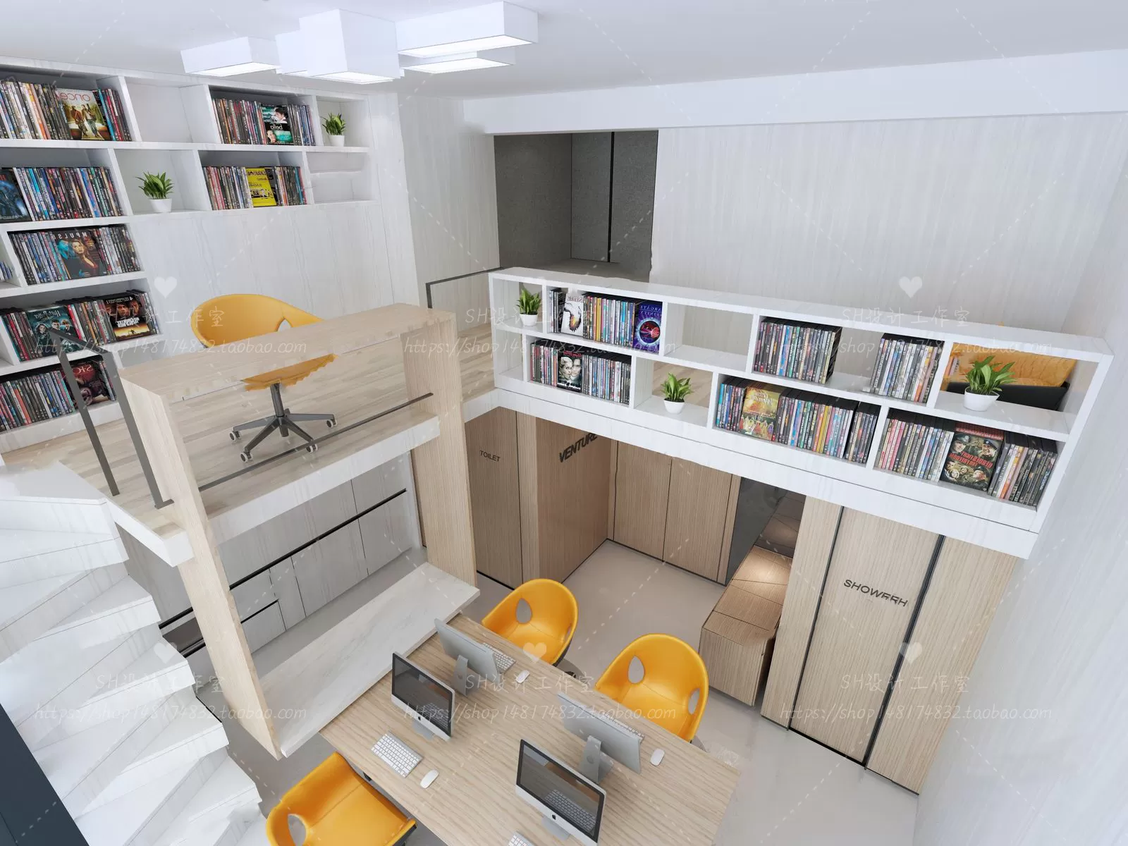 3DSKY FREE - FREE 3DS MAX MODELS