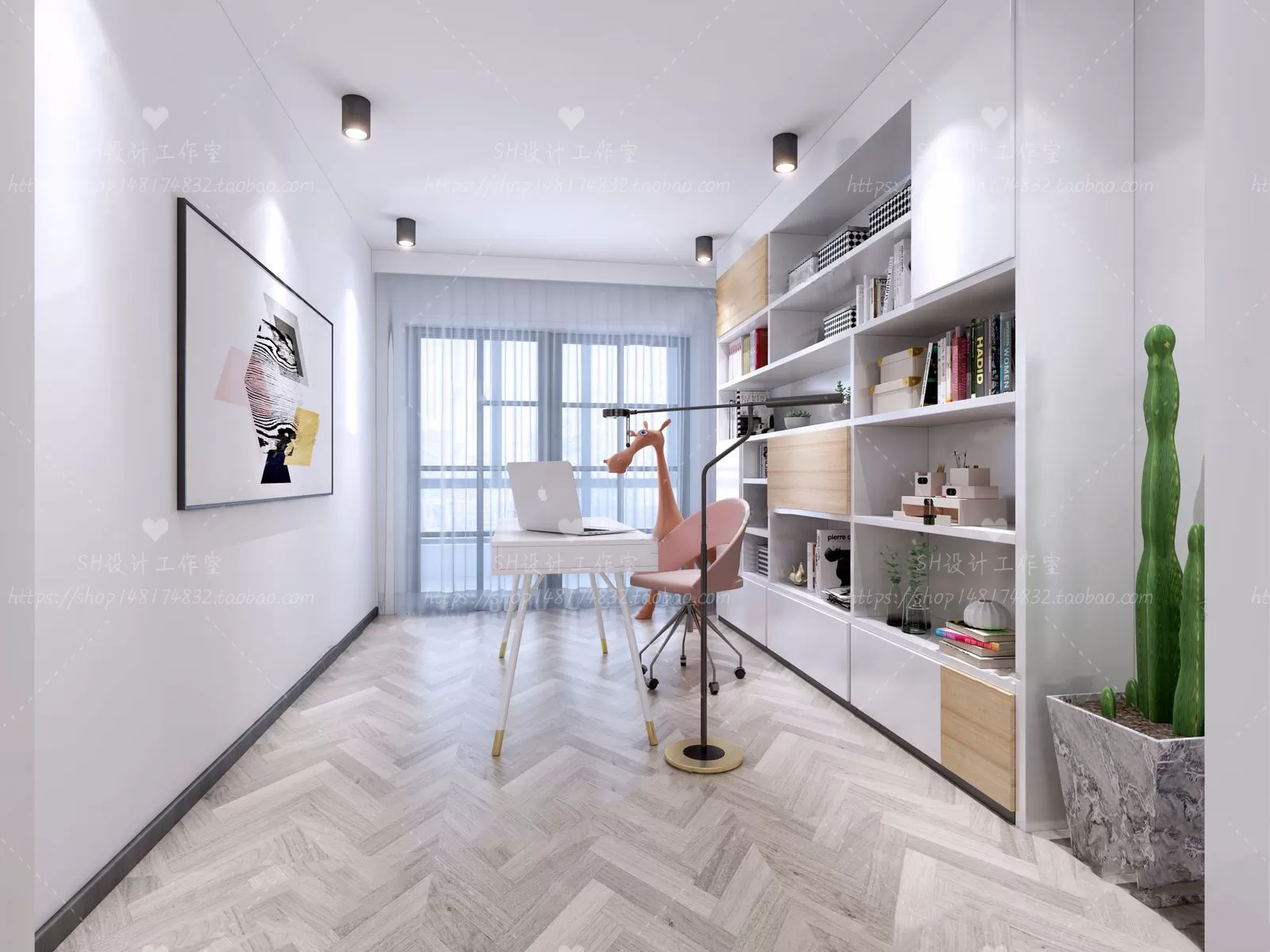 3DSKY FREE - FREE 3DS MAX MODELS