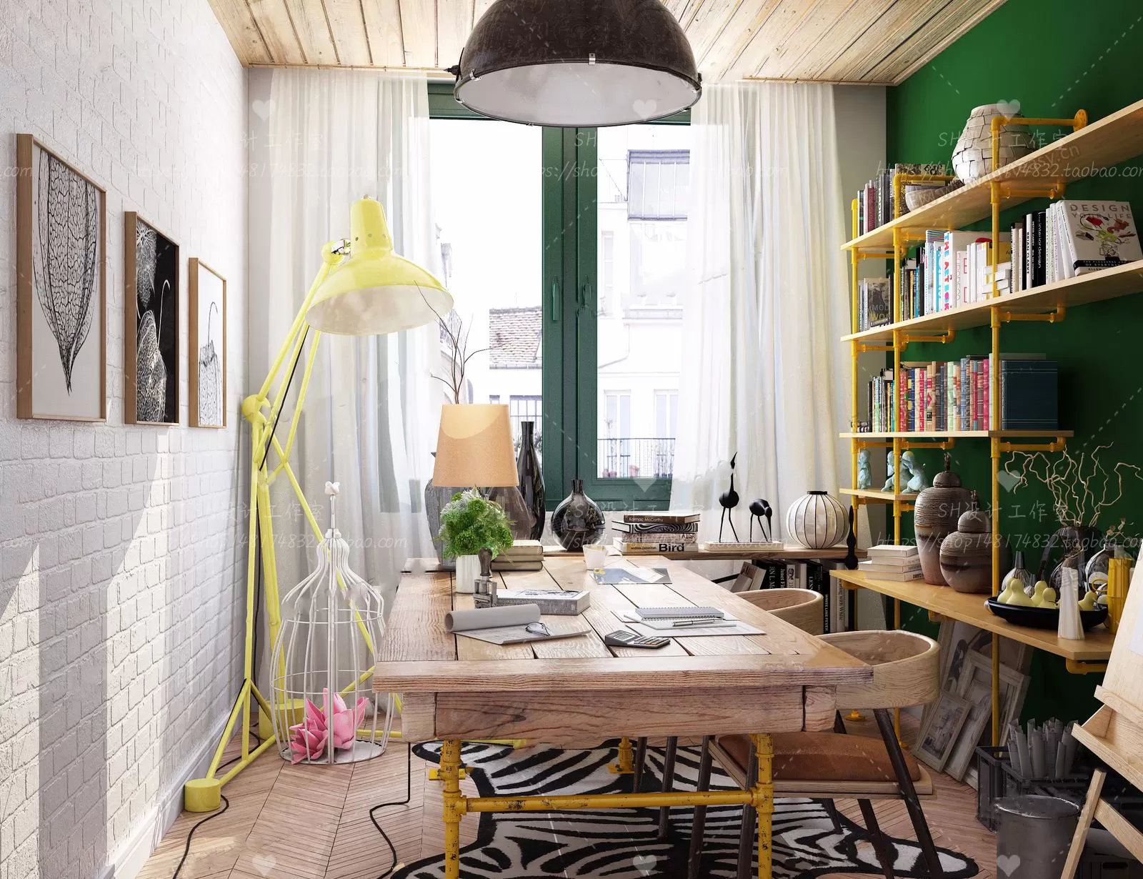 3DSKY FREE - FREE 3DS MAX MODELS