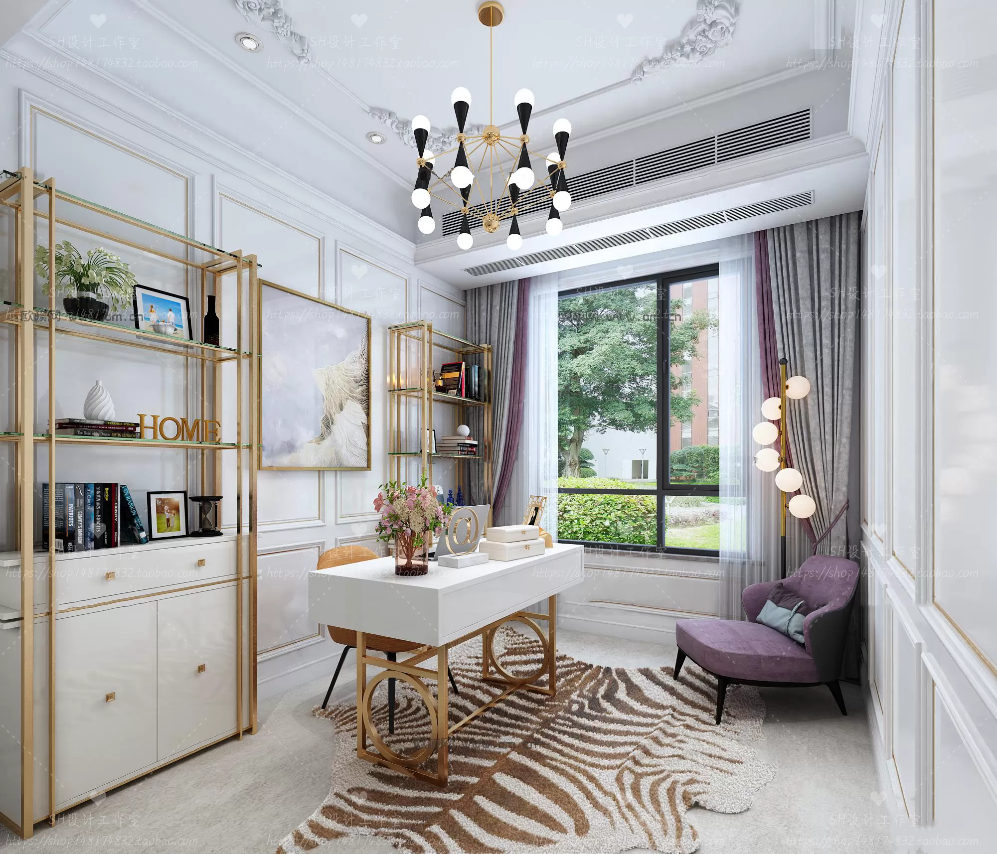 3DSKY FREE - FREE 3DS MAX MODELS