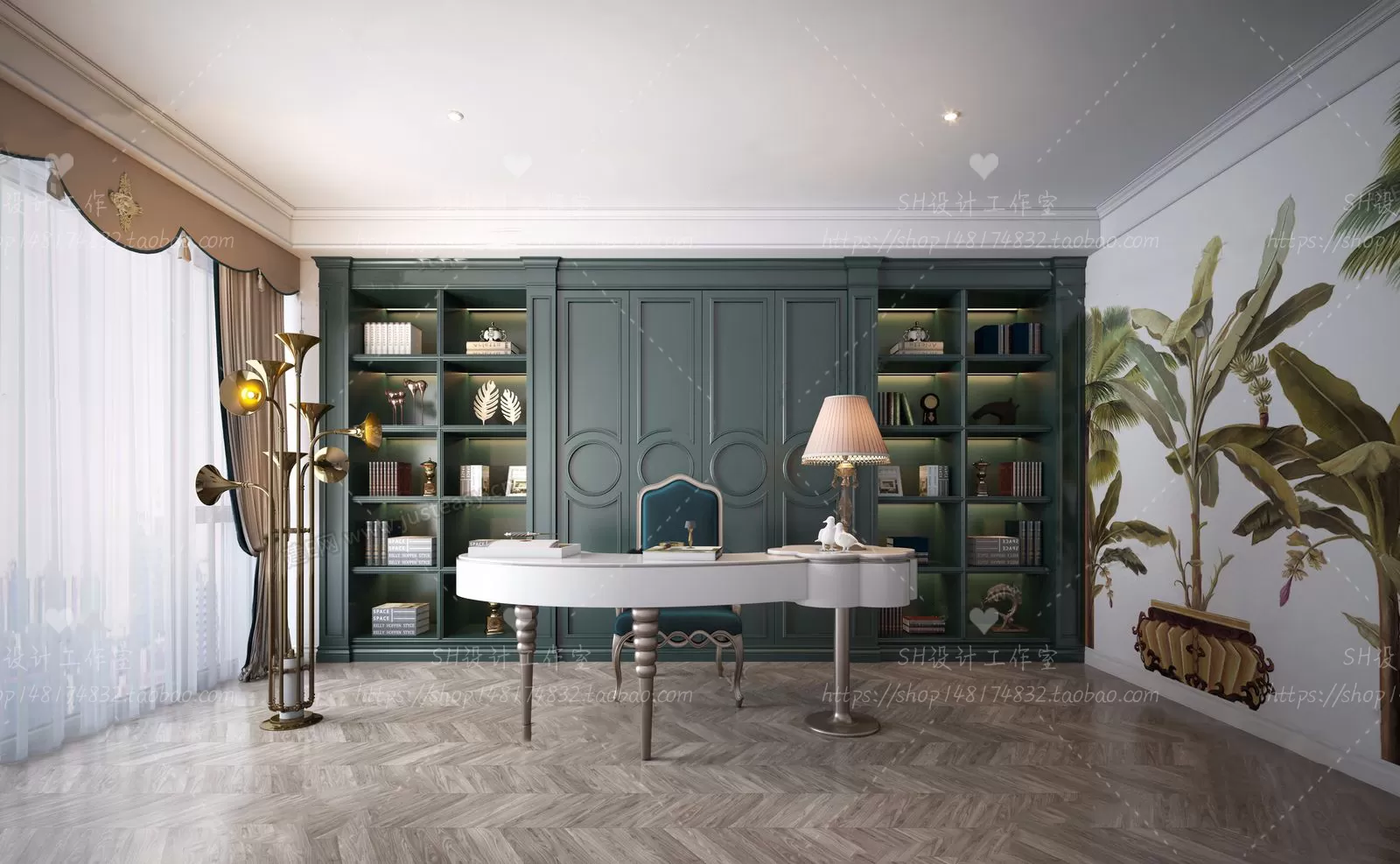 3DSKY FREE - FREE 3DS MAX MODELS