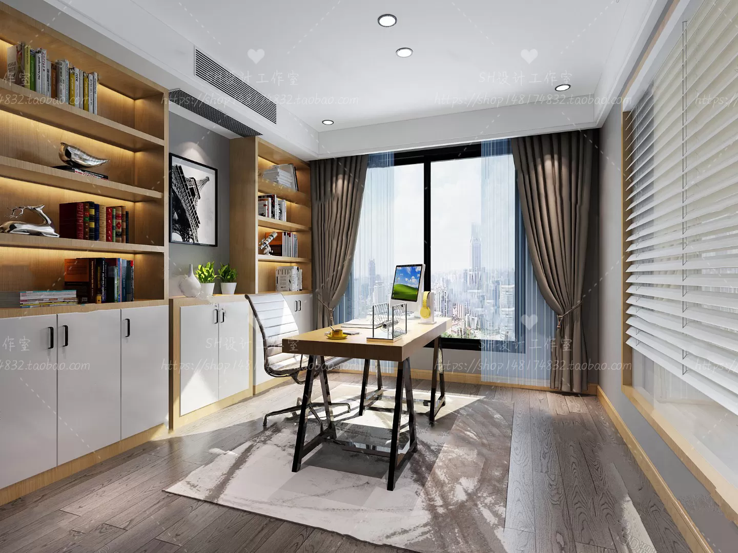 3DSKY FREE - FREE 3DS MAX MODELS