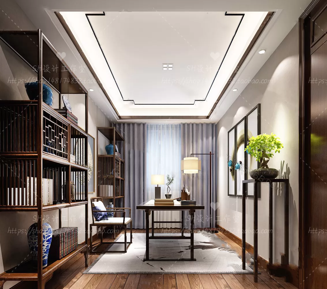 3DSKY FREE - FREE 3DS MAX MODELS