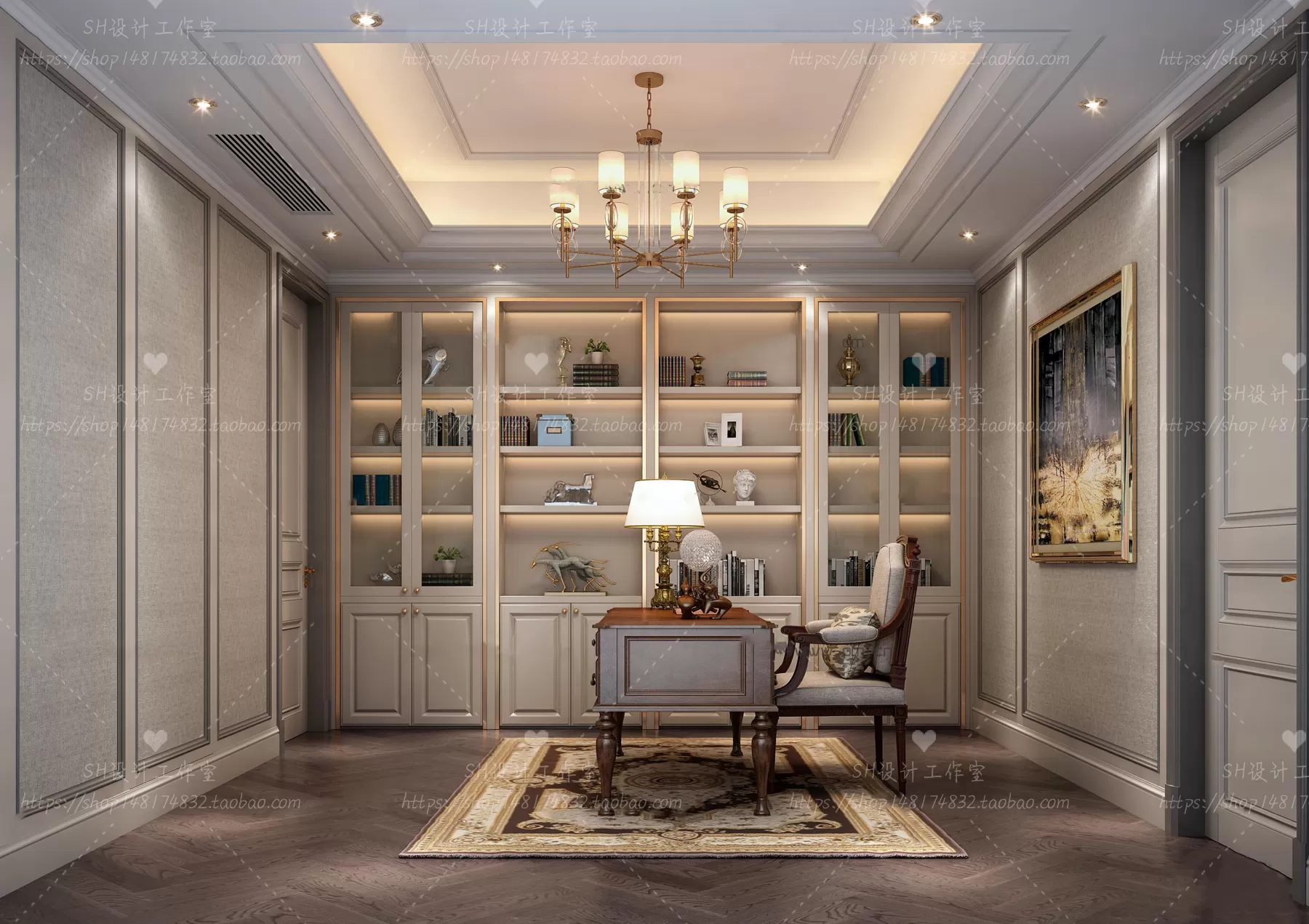 3DSKY FREE - FREE 3DS MAX MODELS