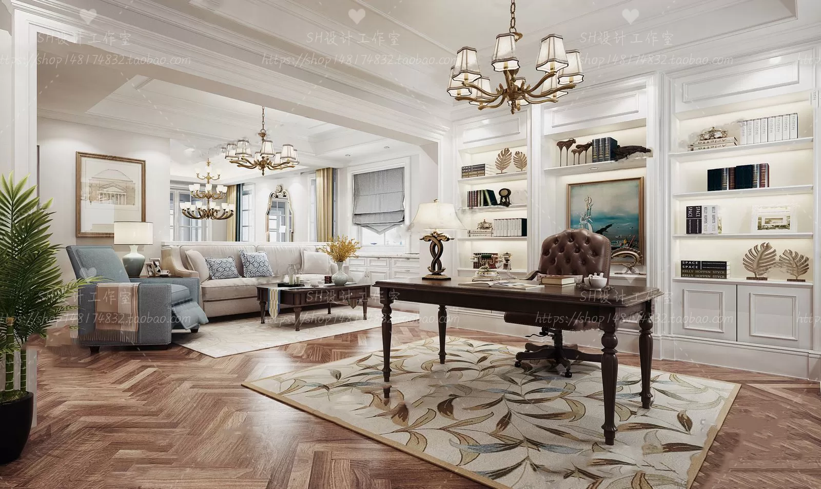 3DSKY FREE - FREE 3DS MAX MODELS