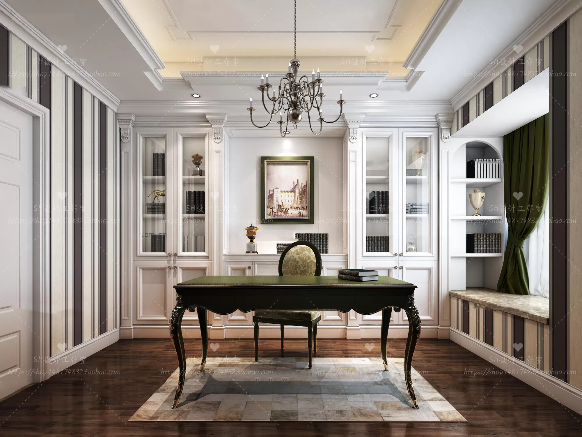 3DSKY FREE - FREE 3DS MAX MODELS