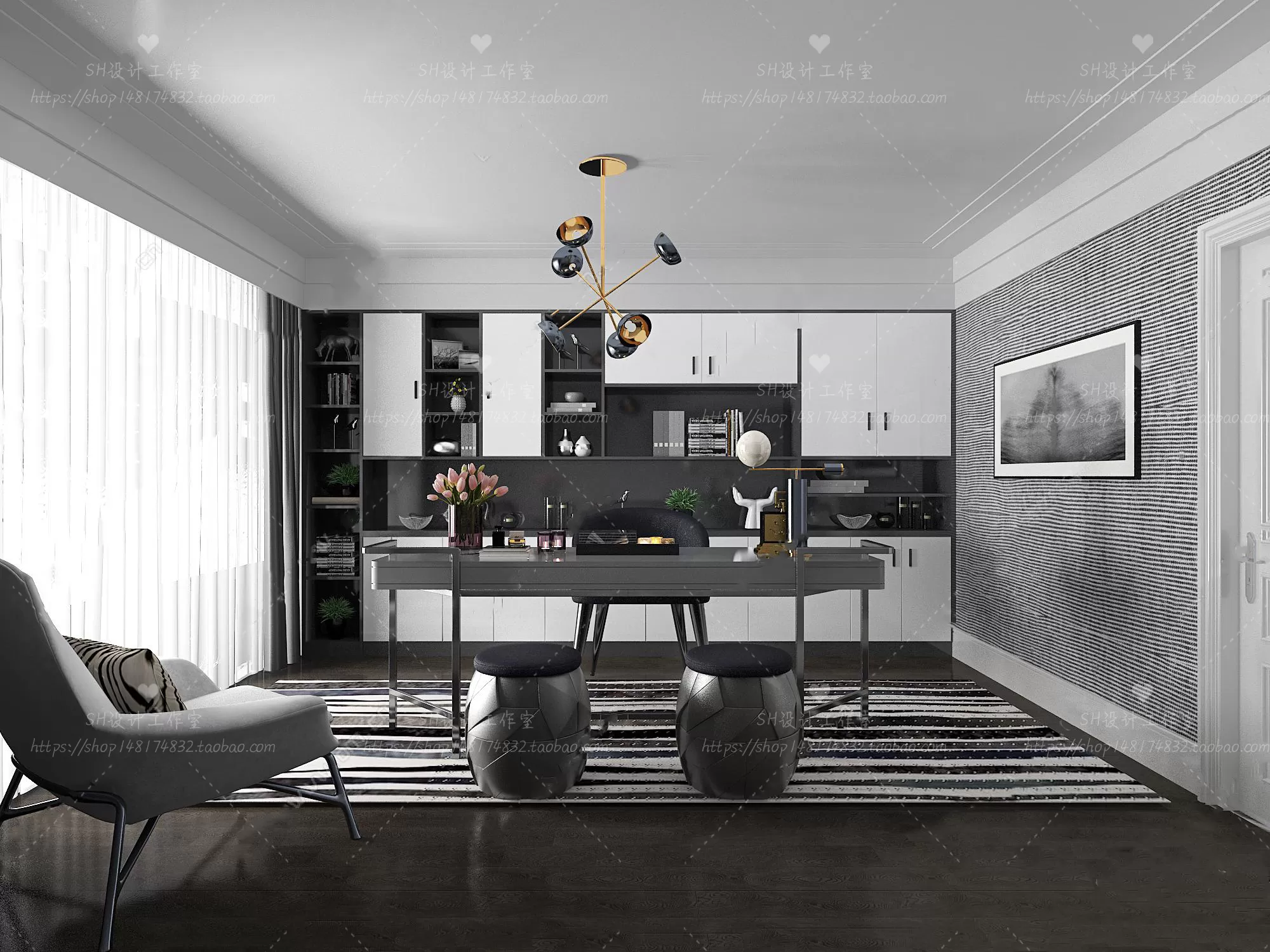 3DSKY FREE - FREE 3DS MAX MODELS