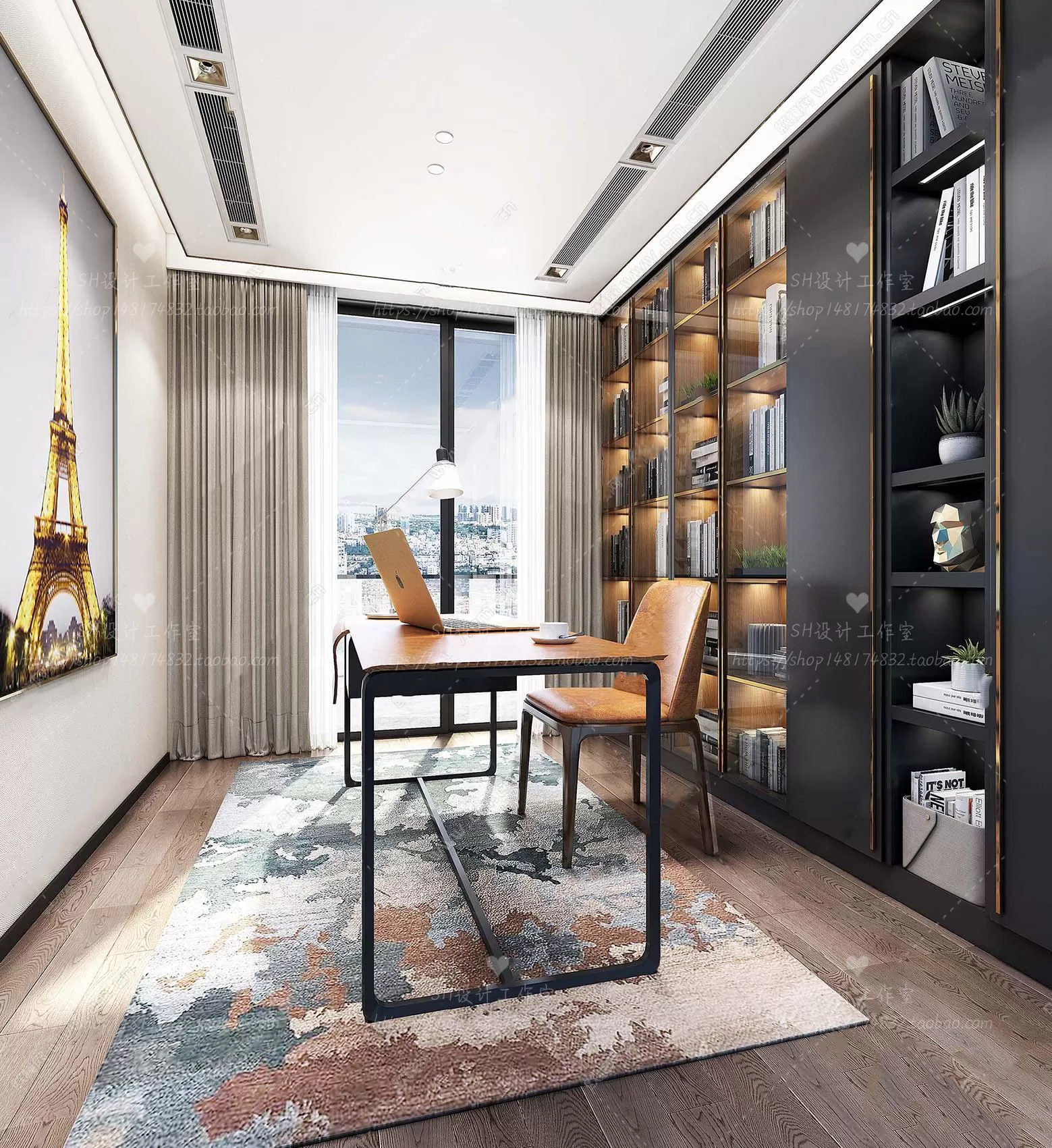 3DSKY FREE - FREE 3DS MAX MODELS