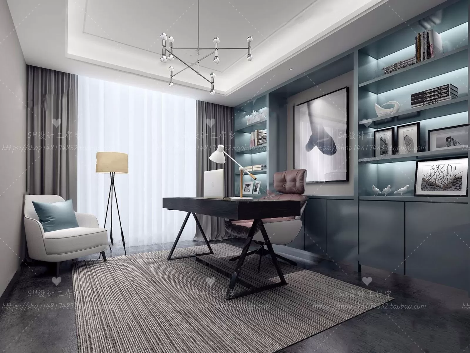 3DSKY FREE - FREE 3DS MAX MODELS