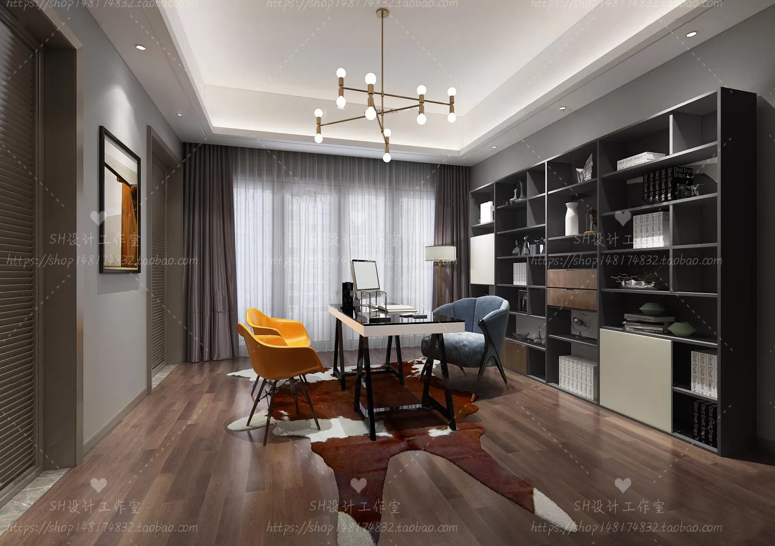 3DSKY FREE - FREE 3DS MAX MODELS