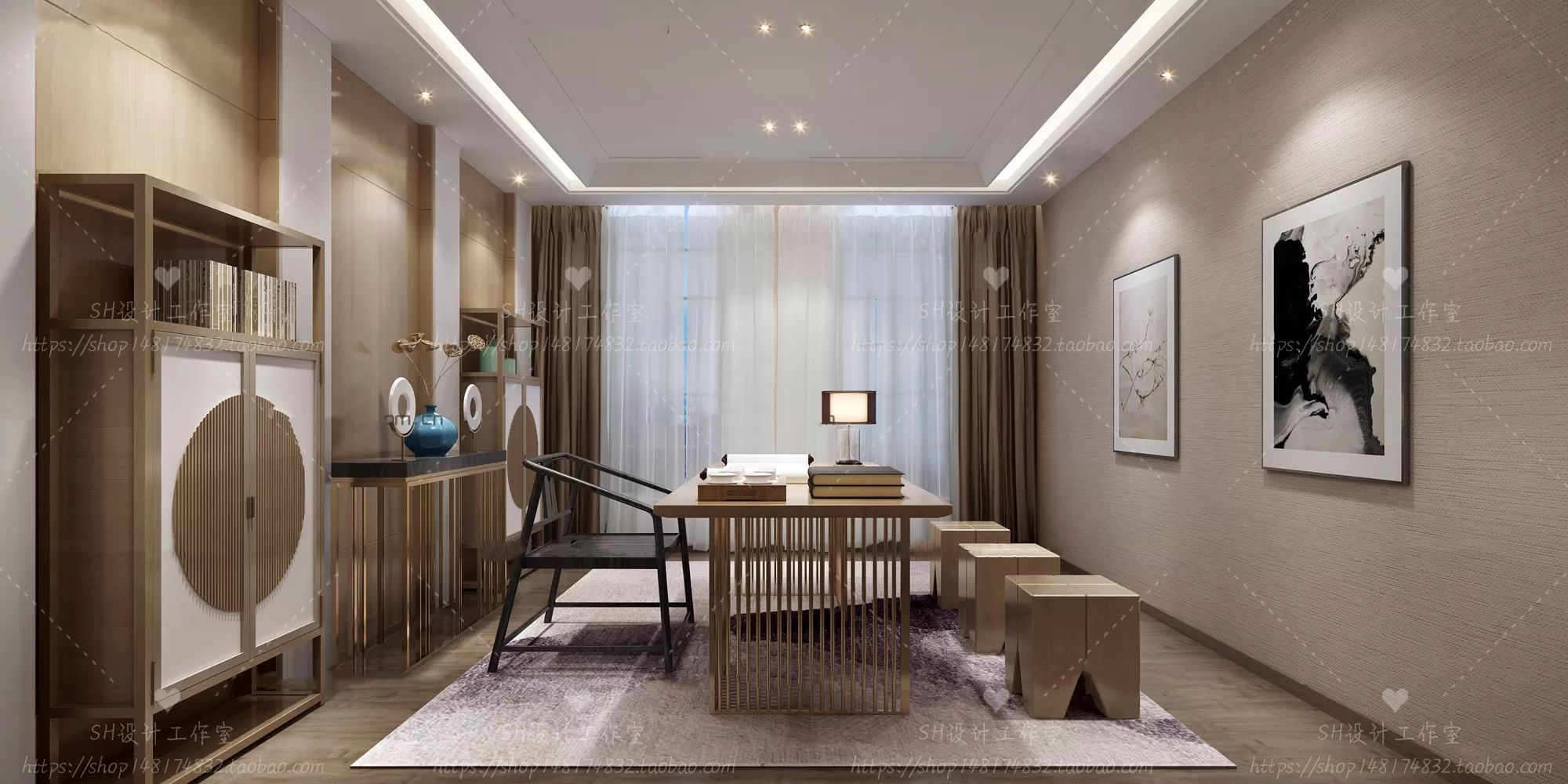 3DSKY FREE - FREE 3DS MAX MODELS