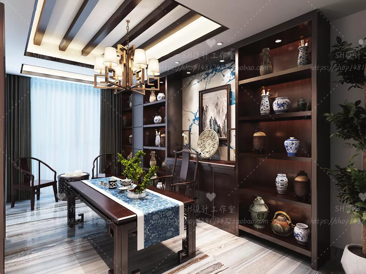 3DSKY FREE - FREE 3DS MAX MODELS