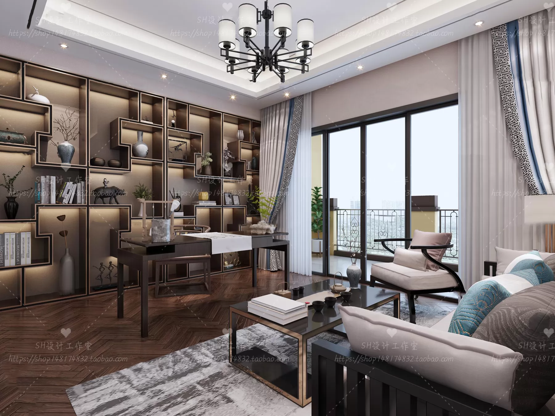 3DSKY FREE - FREE 3DS MAX MODELS