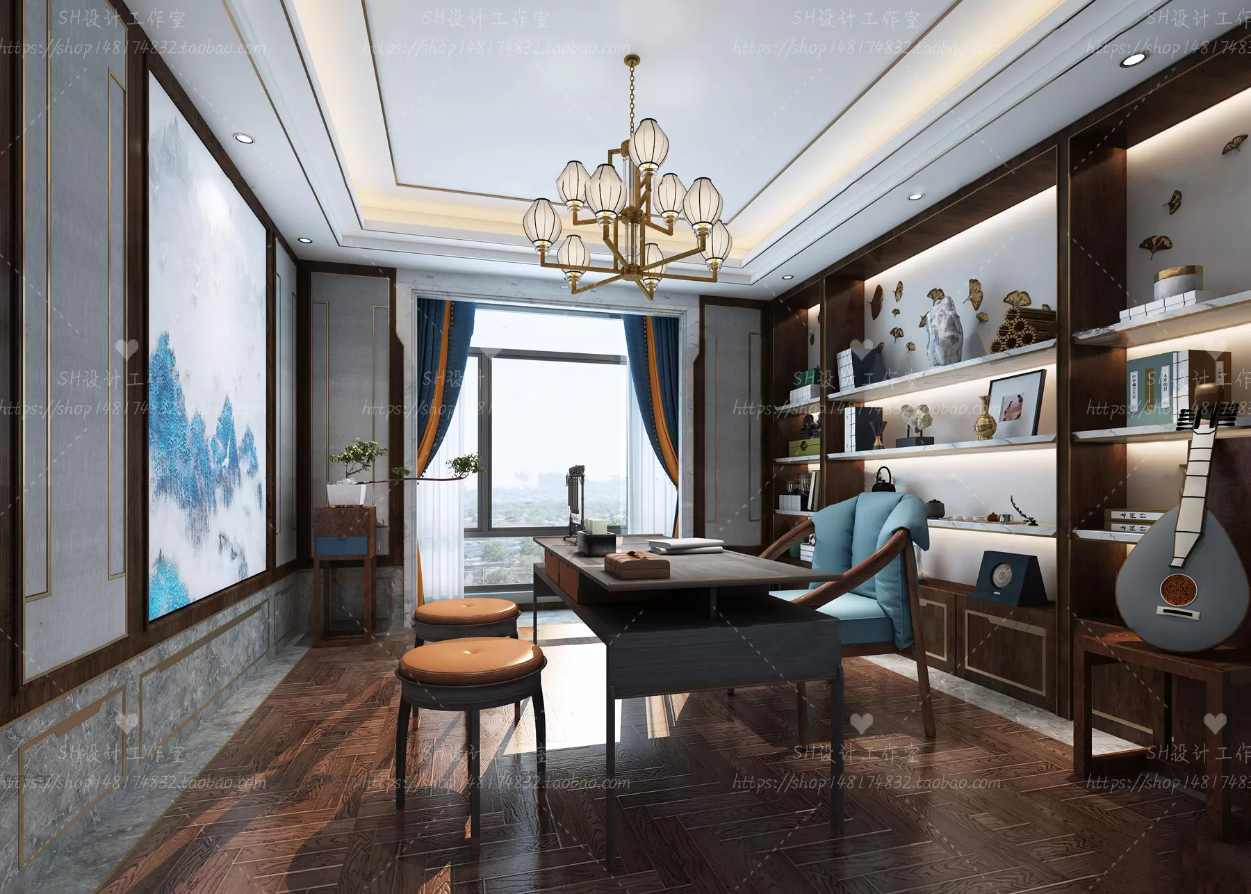 3DSKY FREE - FREE 3DS MAX MODELS