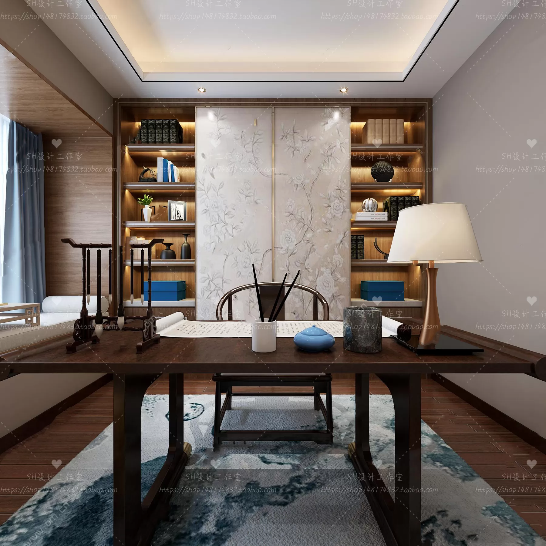 3DSKY FREE - FREE 3DS MAX MODELS