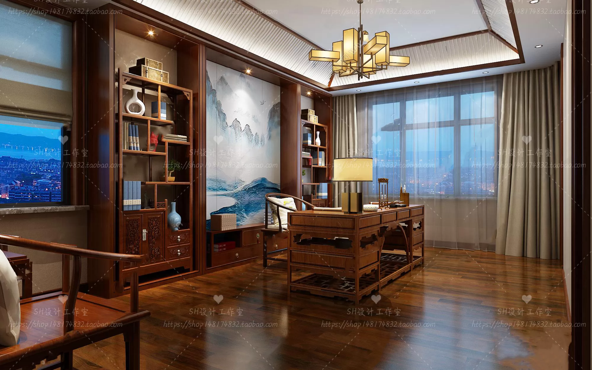 3DSKY FREE - FREE 3DS MAX MODELS