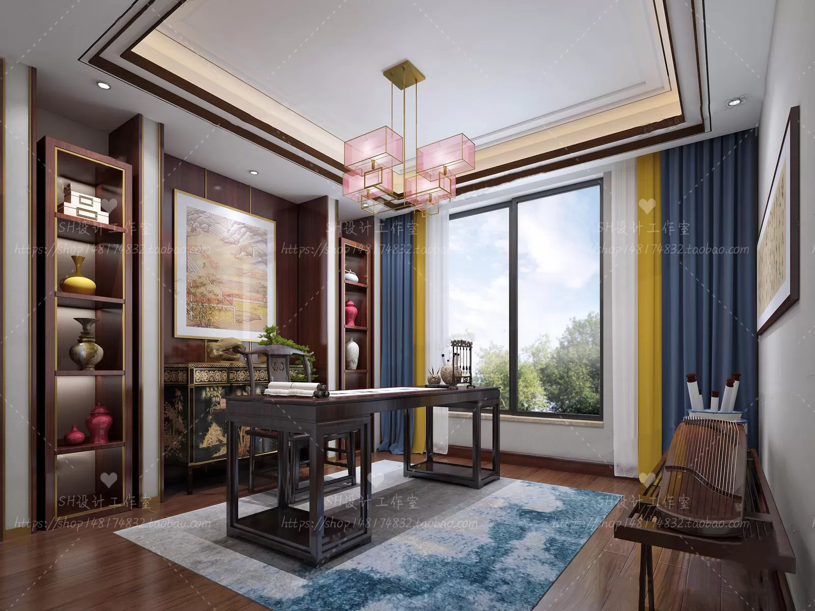 3DSKY FREE - FREE 3DS MAX MODELS