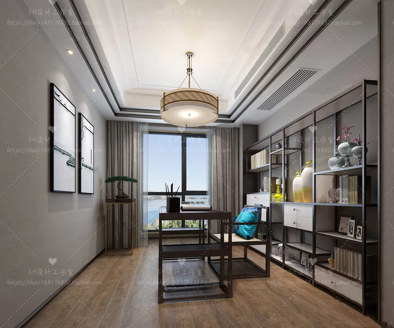 3DSKY FREE - FREE 3DS MAX MODELS