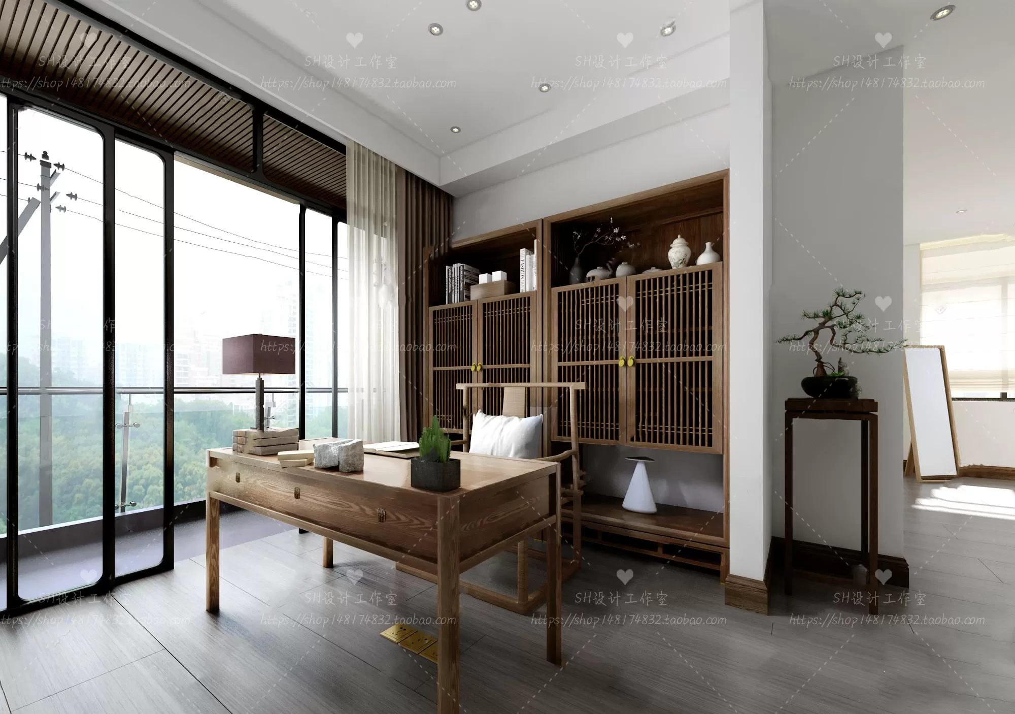 3DSKY FREE - FREE 3DS MAX MODELS