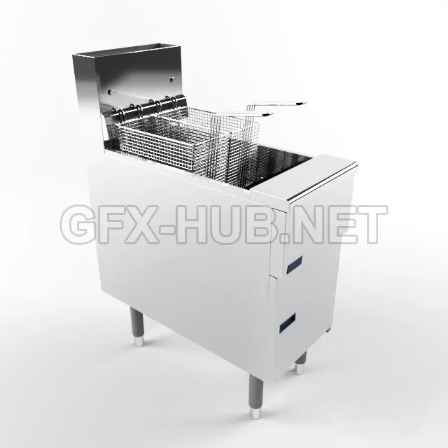 3DSKY FREE – FREE 3DS MAX MODELS