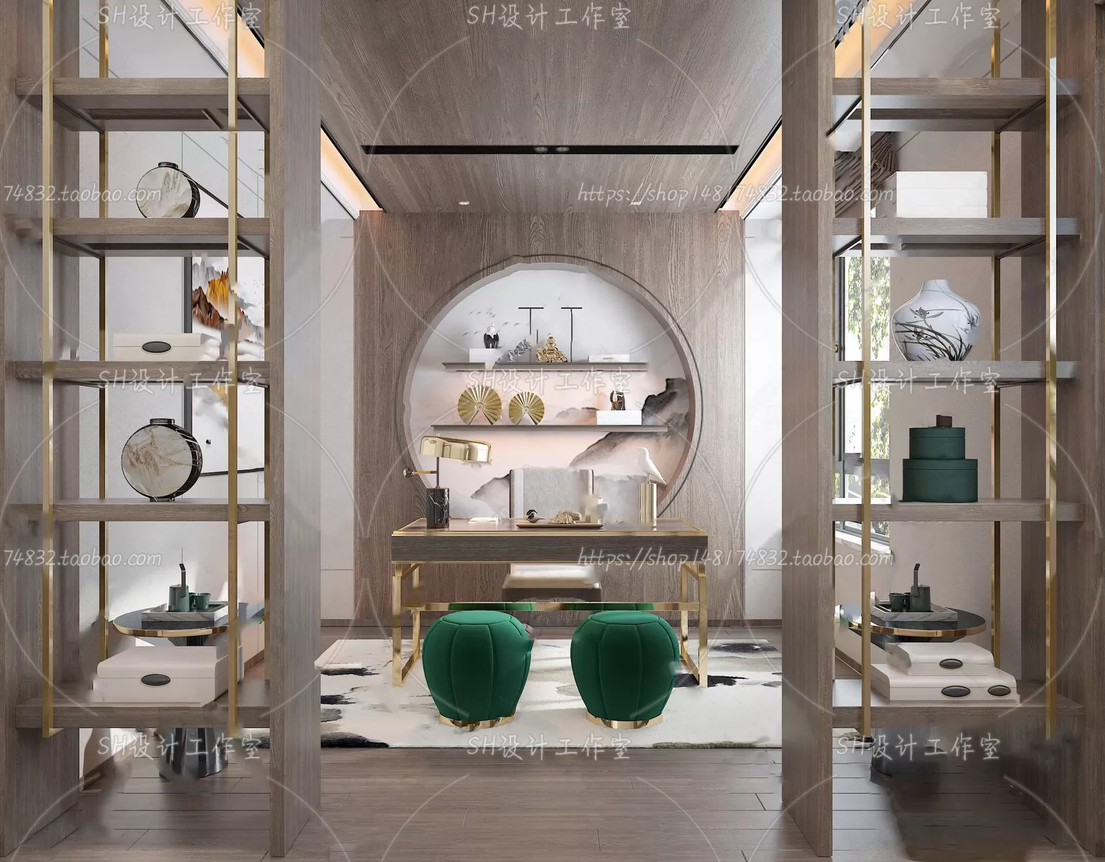 3DSKY FREE - FREE 3DS MAX MODELS