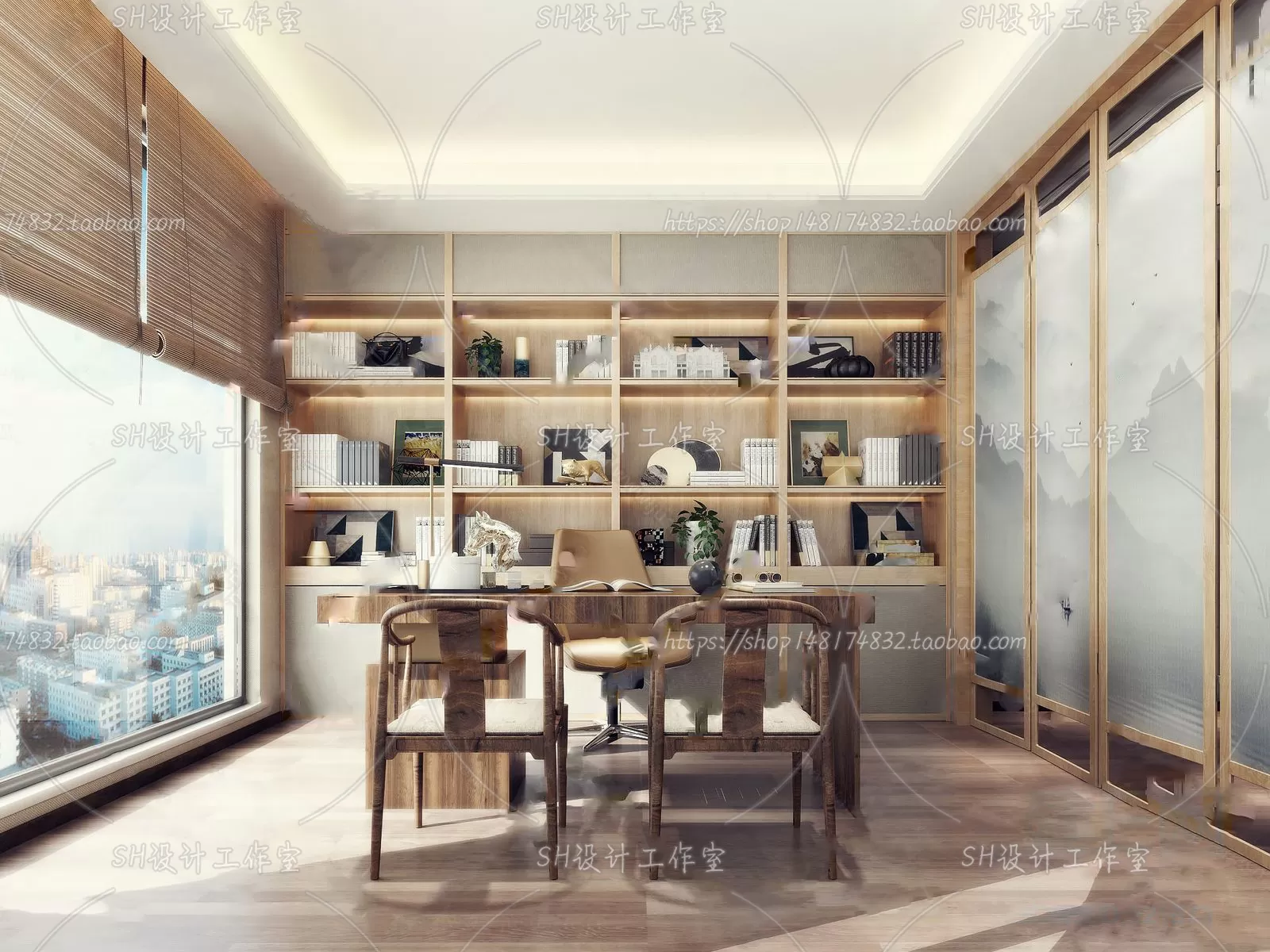 3DSKY FREE - FREE 3DS MAX MODELS