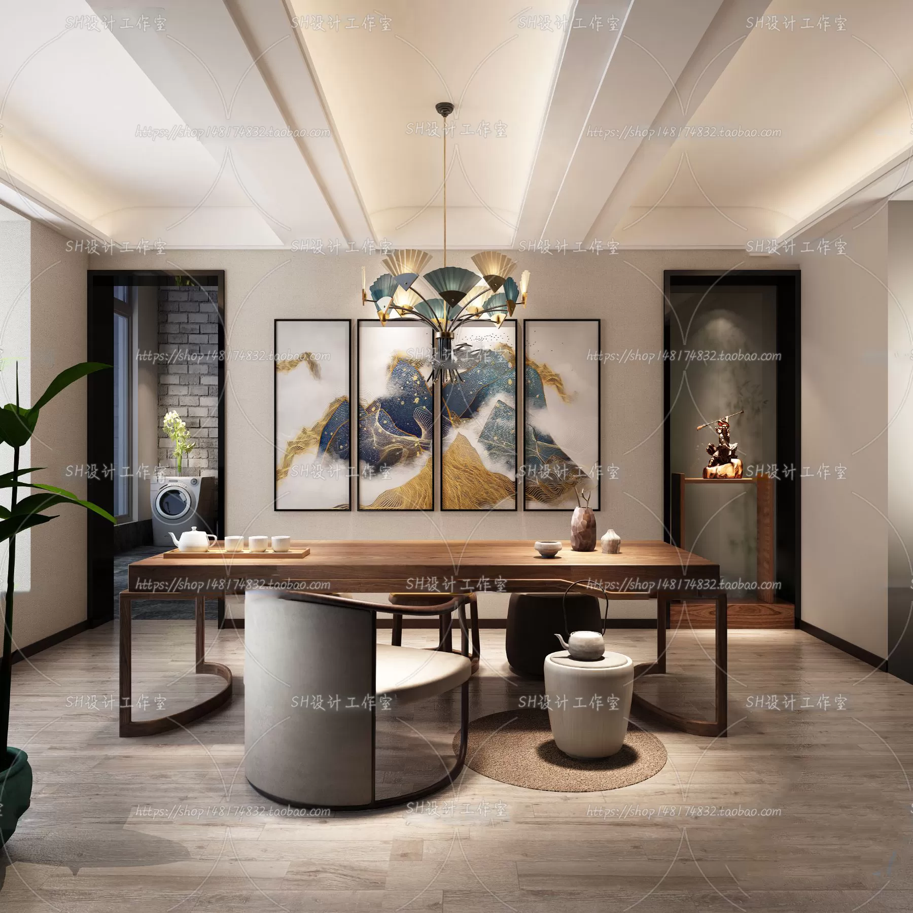 3DSKY FREE - FREE 3DS MAX MODELS