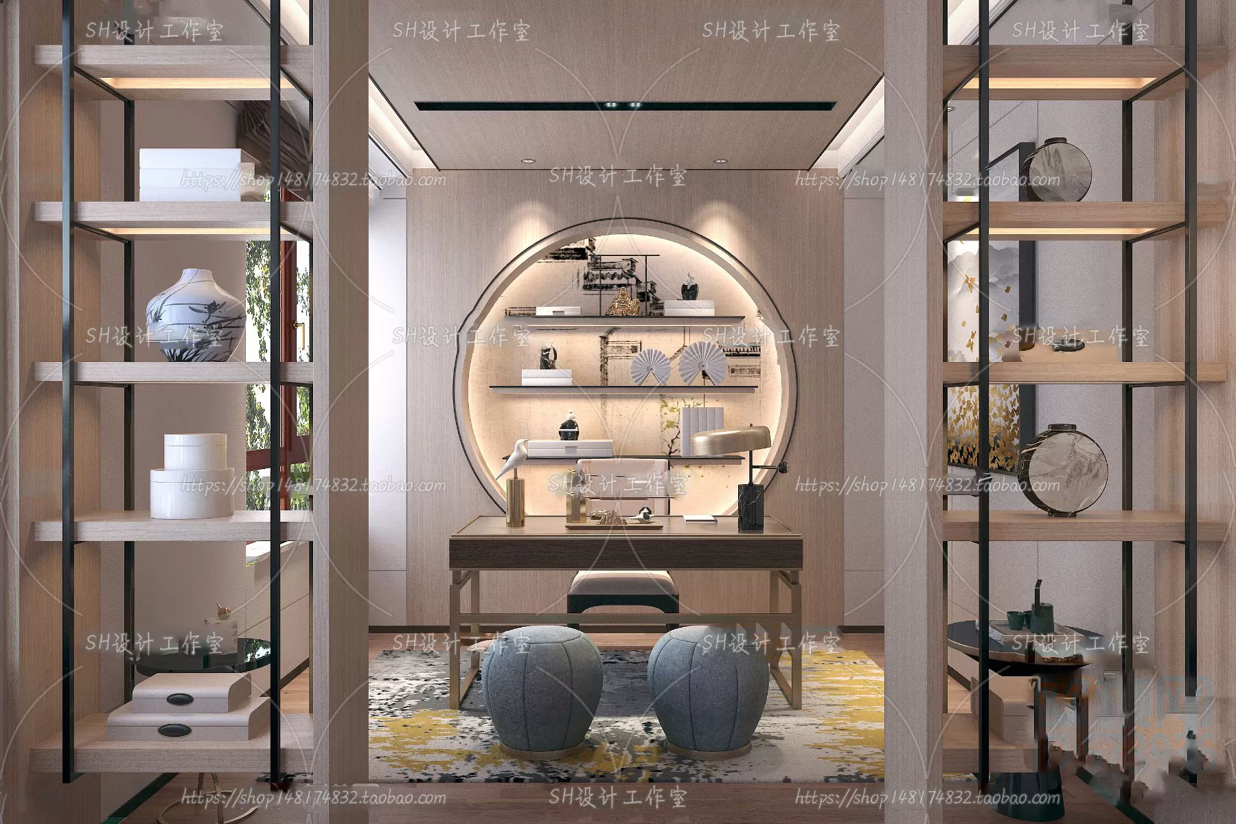 3DSKY FREE - FREE 3DS MAX MODELS