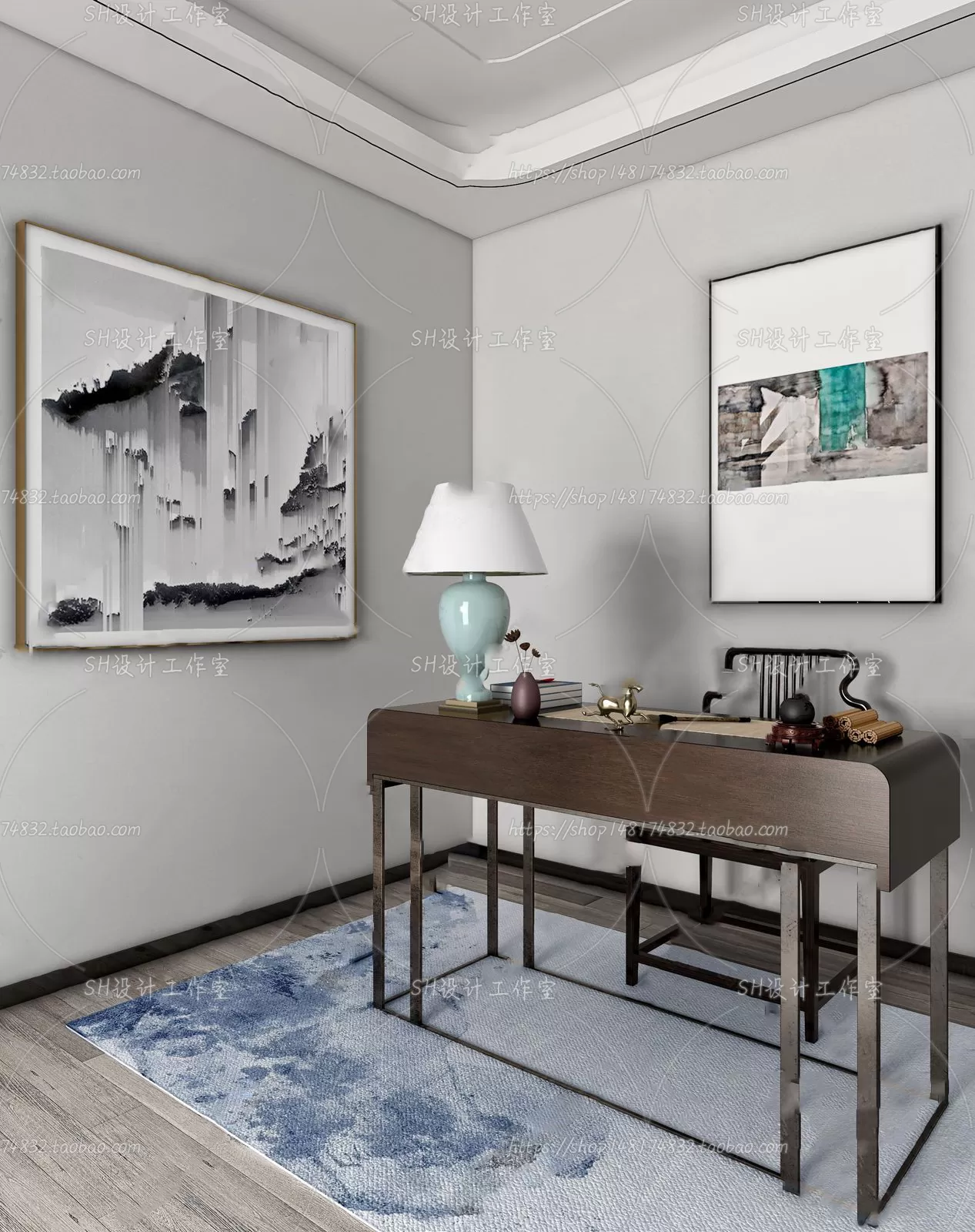 3DSKY FREE - FREE 3DS MAX MODELS