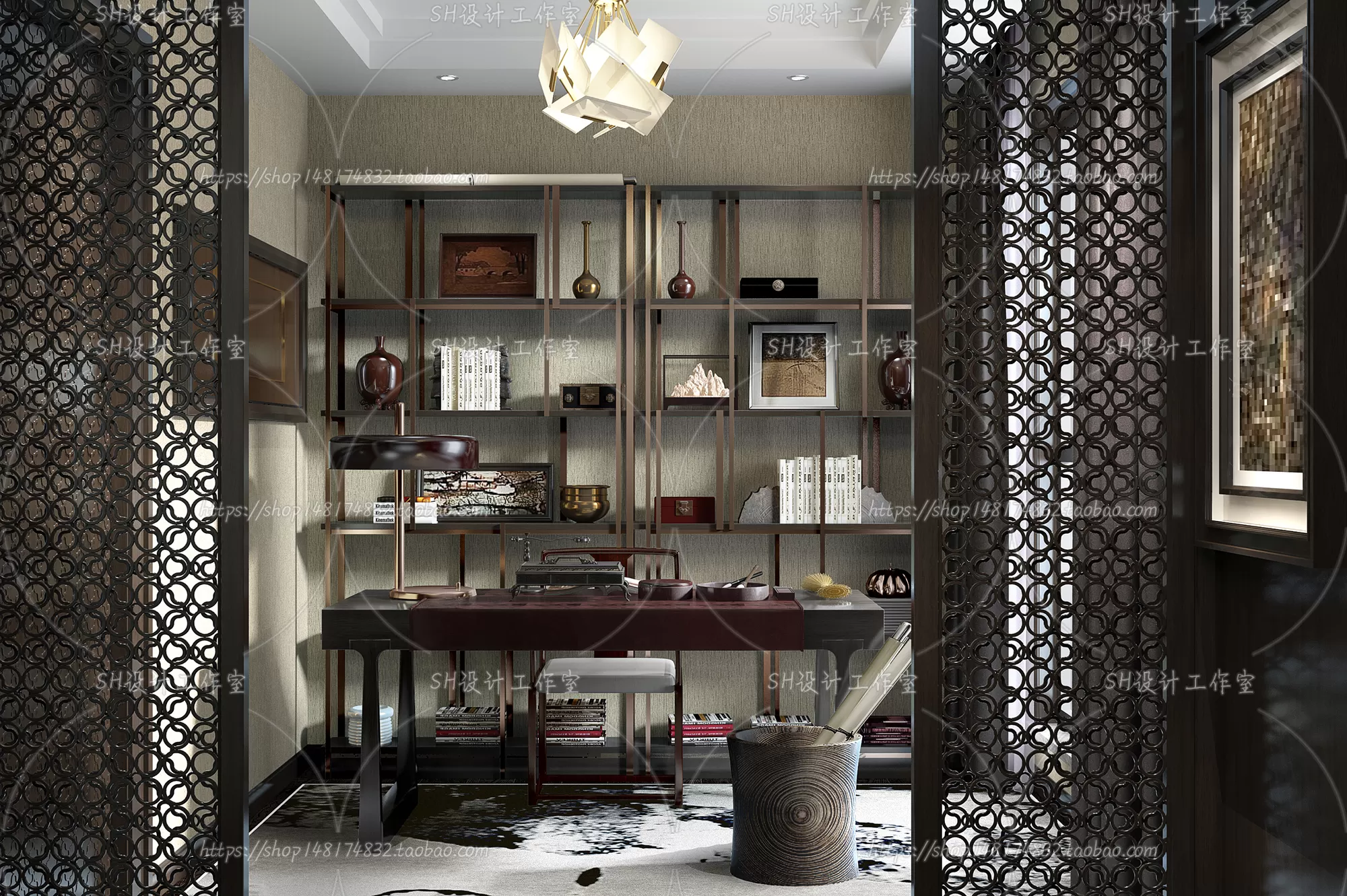 3DSKY FREE - FREE 3DS MAX MODELS