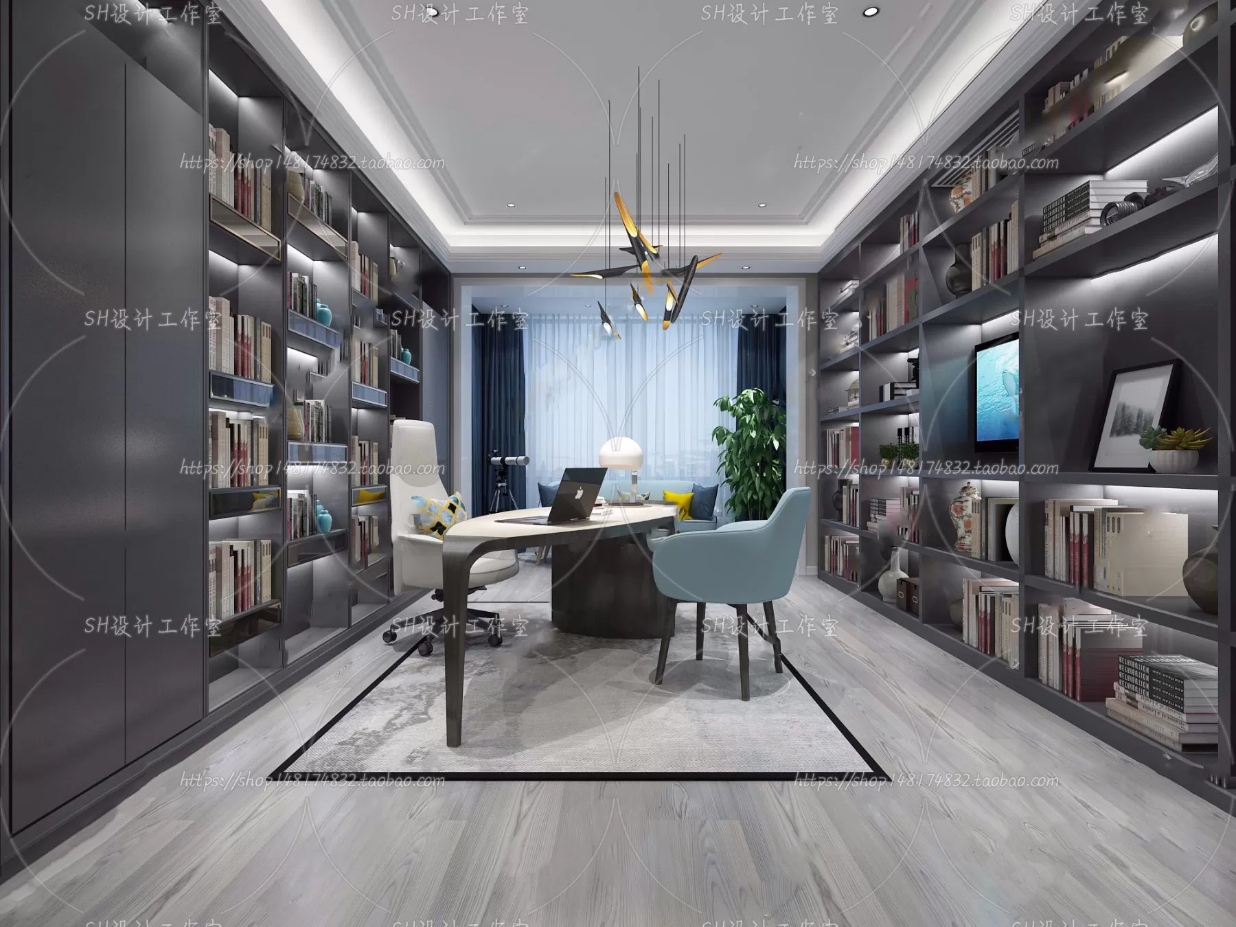 3DSKY FREE - FREE 3DS MAX MODELS