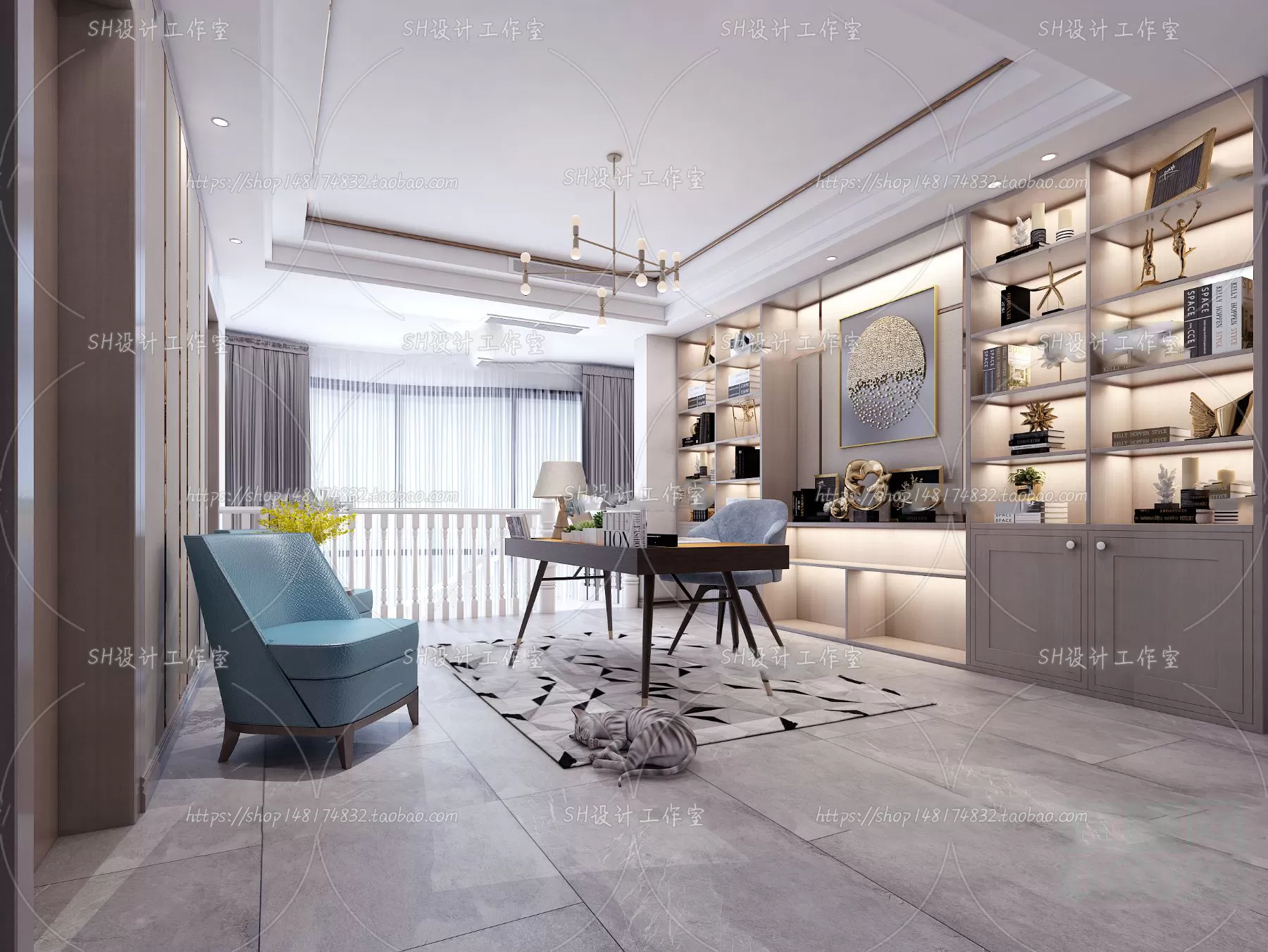 3DSKY FREE - FREE 3DS MAX MODELS