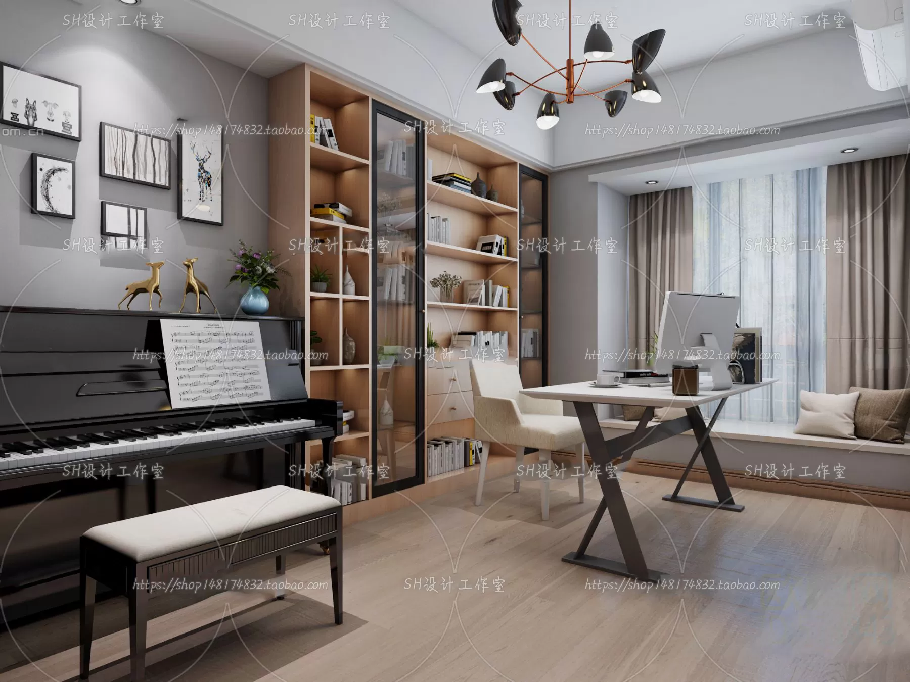 3DSKY FREE - FREE 3DS MAX MODELS