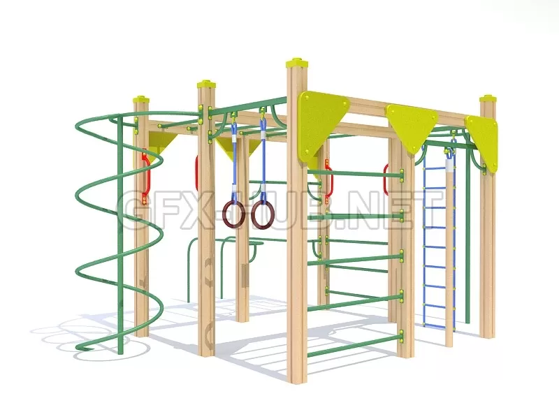 3DSKY FREE – FREE 3DS MAX MODELS