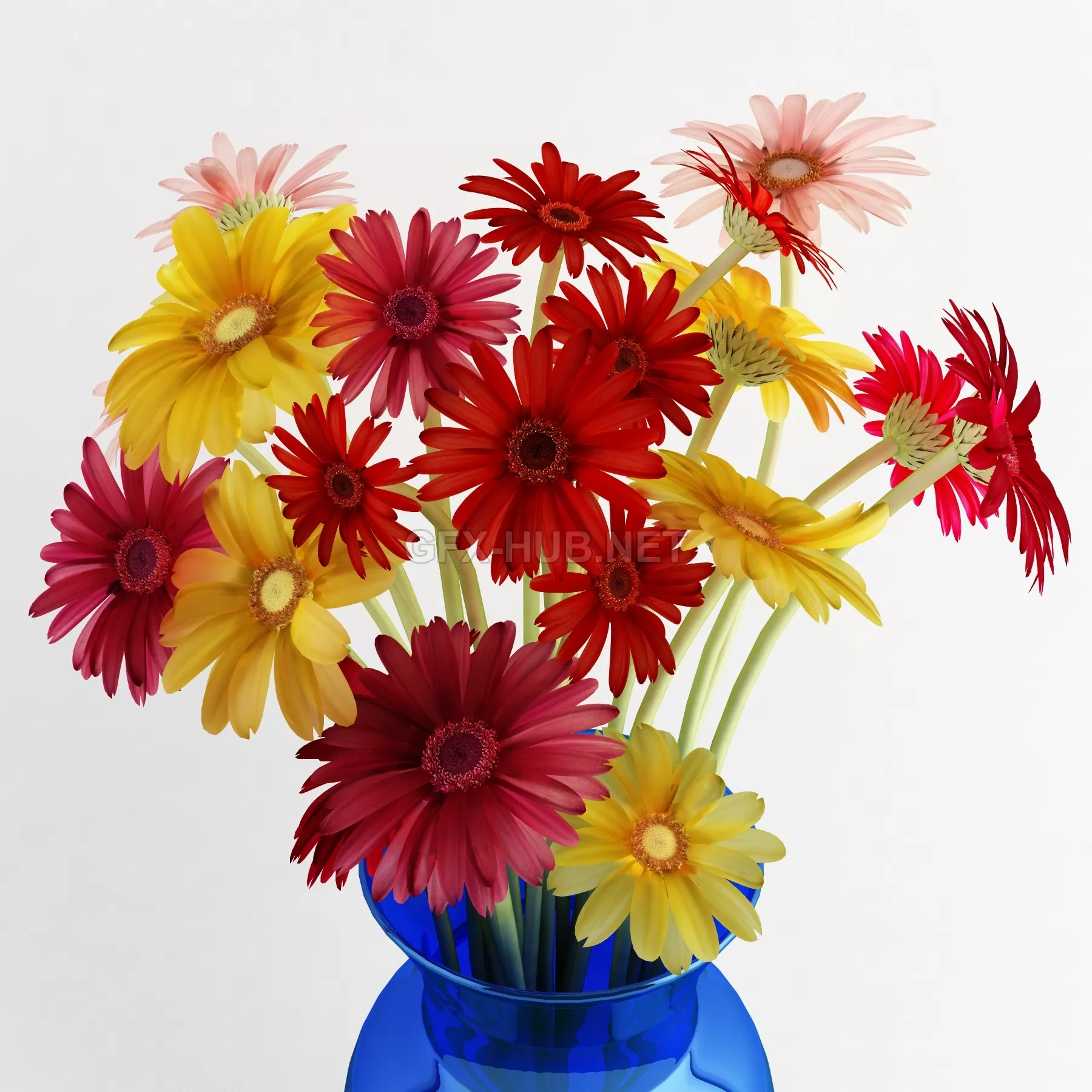 3DSKY FREE – FREE 3DS MAX MODELS