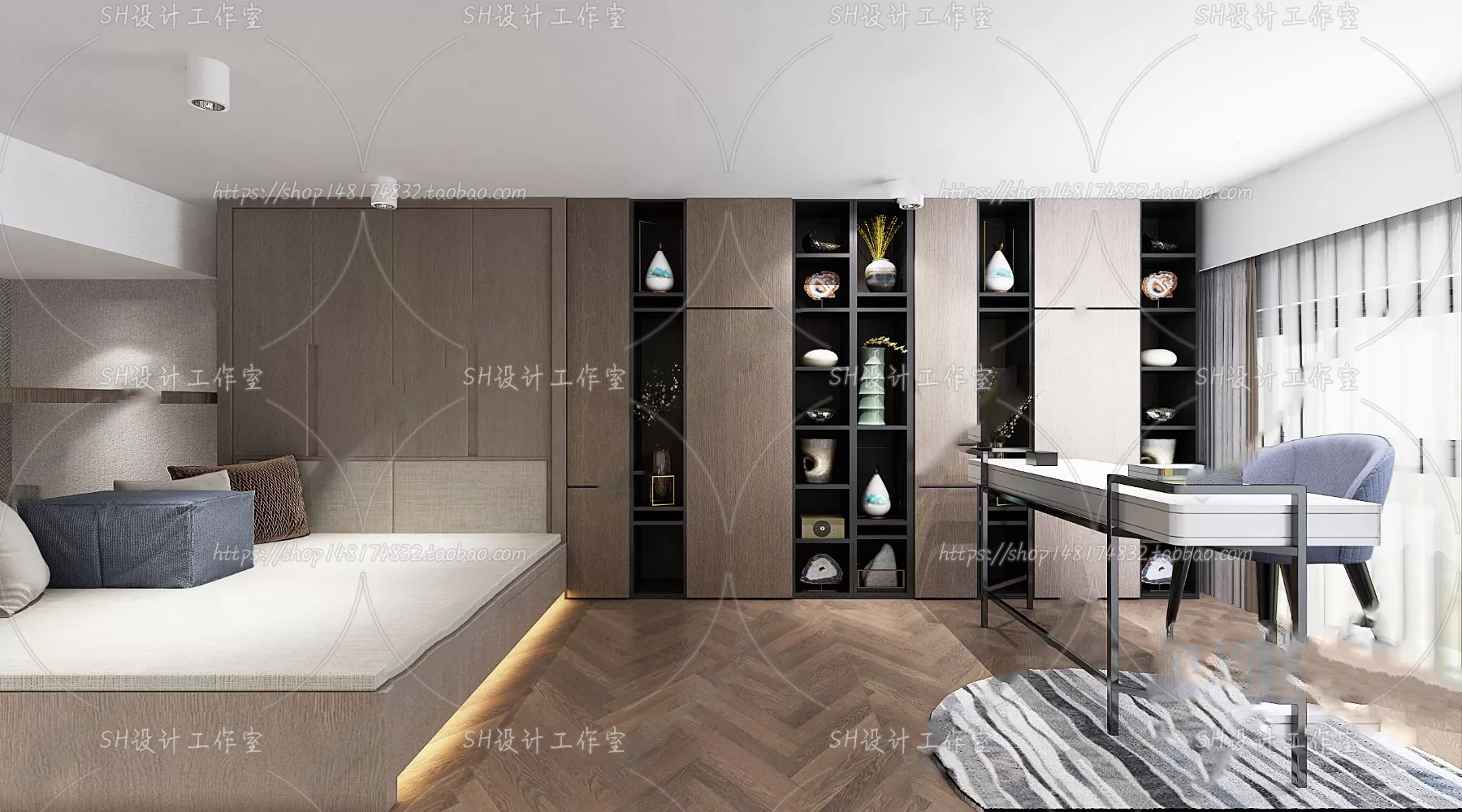 3DSKY FREE - FREE 3DS MAX MODELS