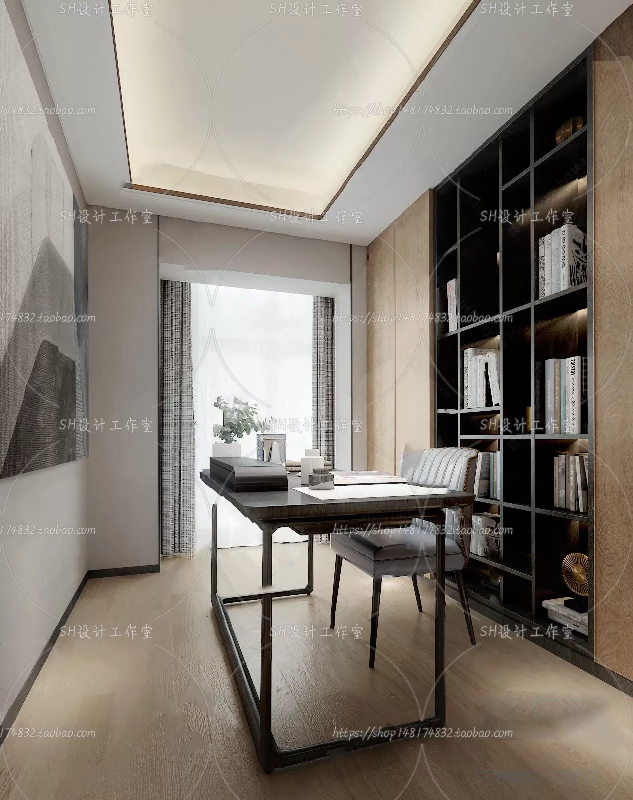 3DSKY FREE - FREE 3DS MAX MODELS